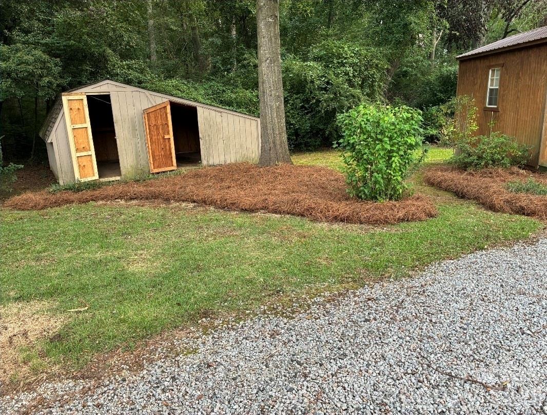 6426 Deep Springs Road — Marshville