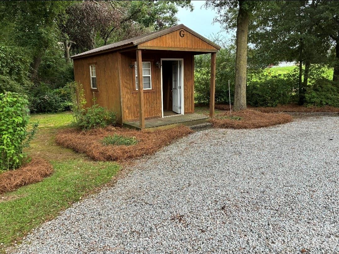 6426 Deep Springs Road — Marshville