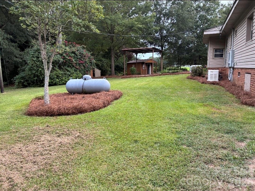 6426 Deep Springs Road — Marshville