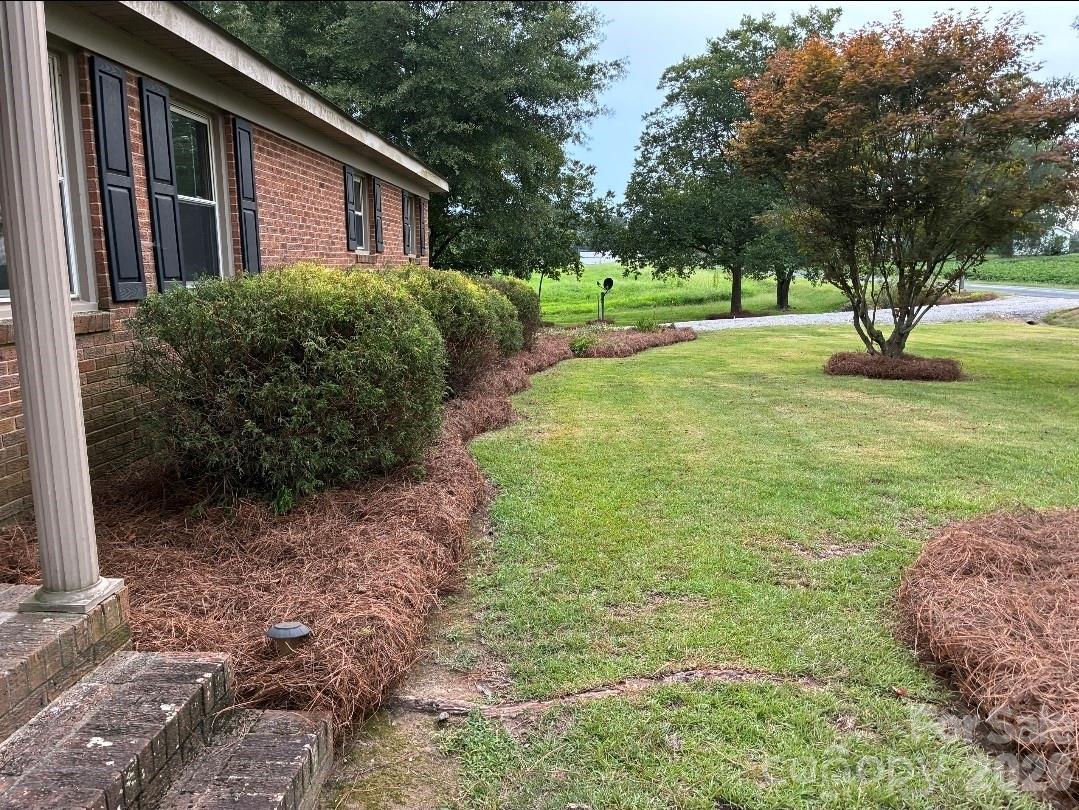 6426 Deep Springs Road — Marshville