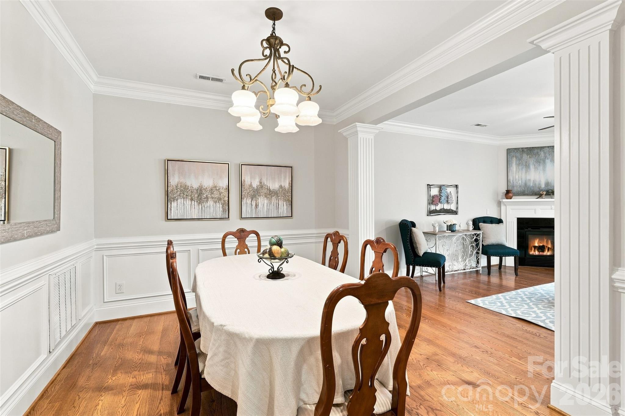 804 Talking Stick Lane — Fort Mill