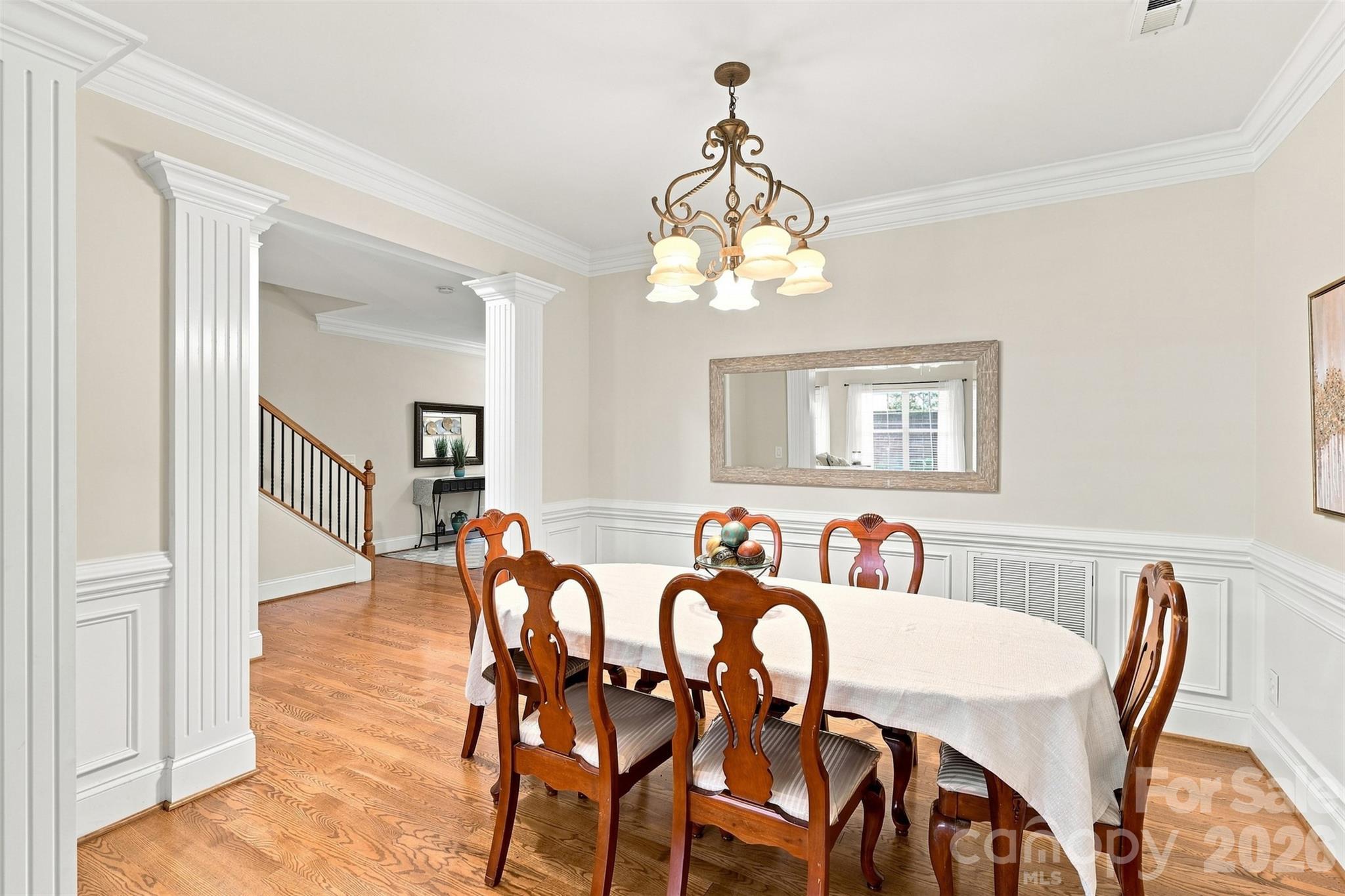 804 Talking Stick Lane — Fort Mill