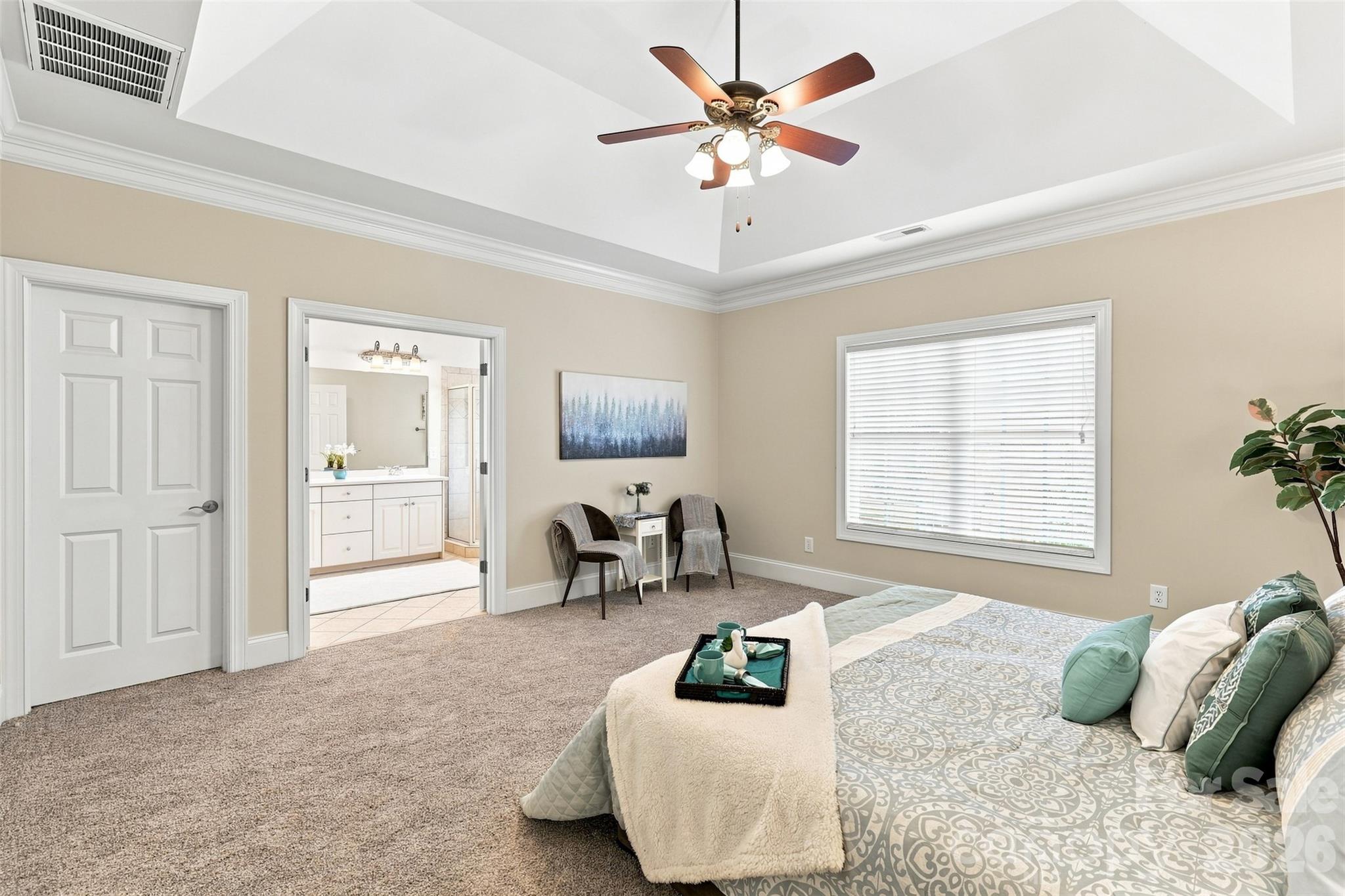 804 Talking Stick Lane — Fort Mill