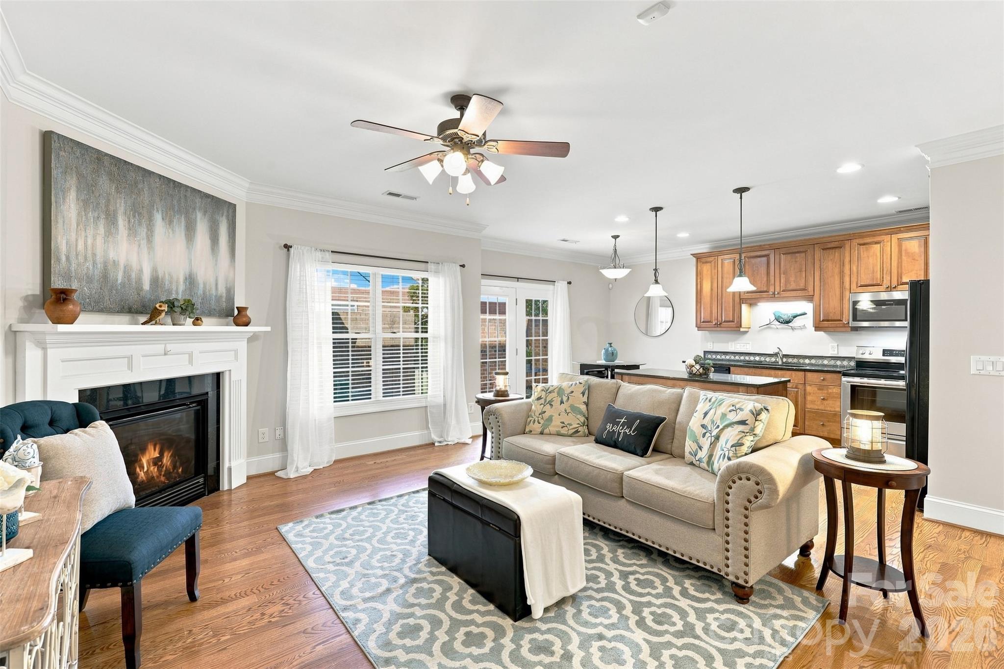804 Talking Stick Lane — Fort Mill