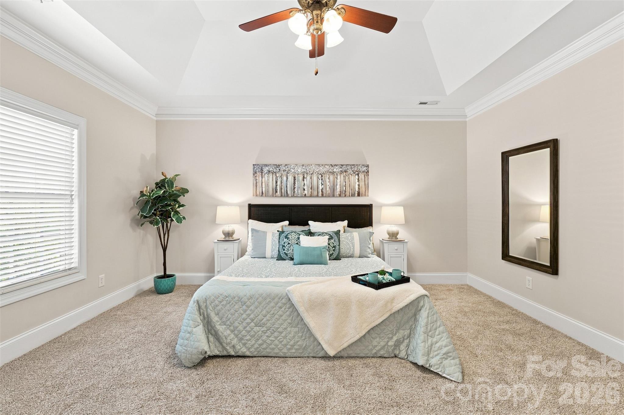 804 Talking Stick Lane — Fort Mill