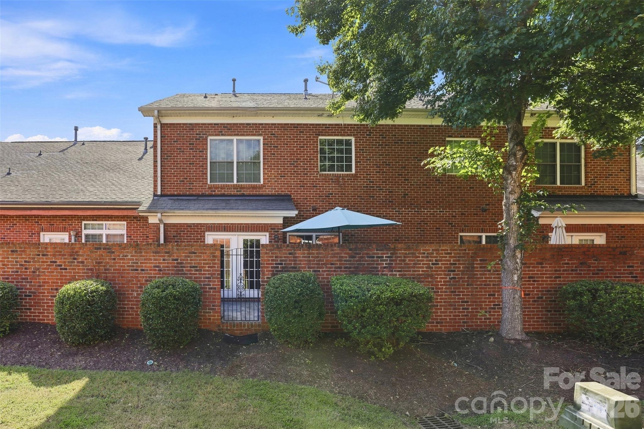 804 Talking Stick Lane — Fort Mill