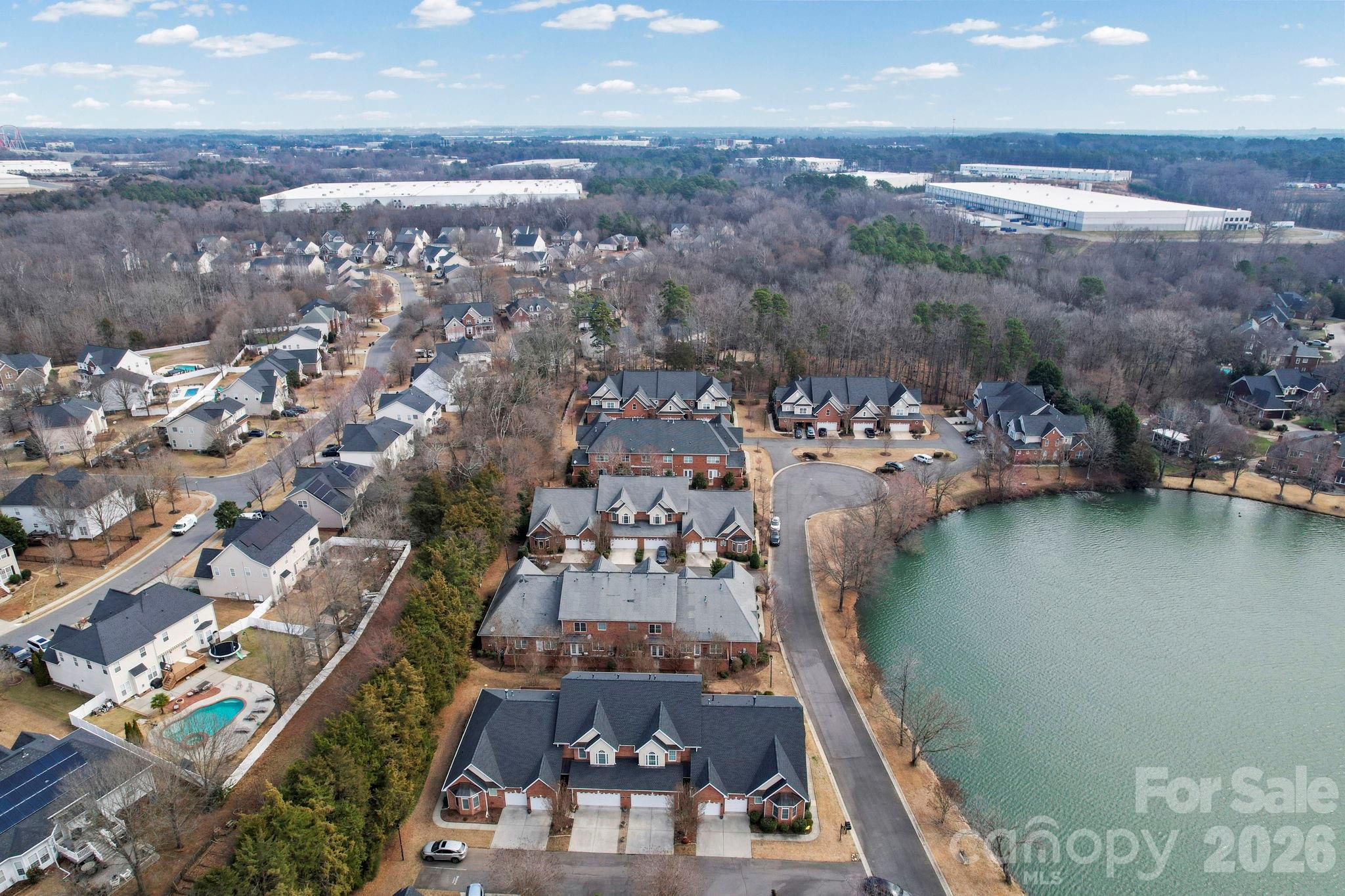 804 Talking Stick Lane — Fort Mill