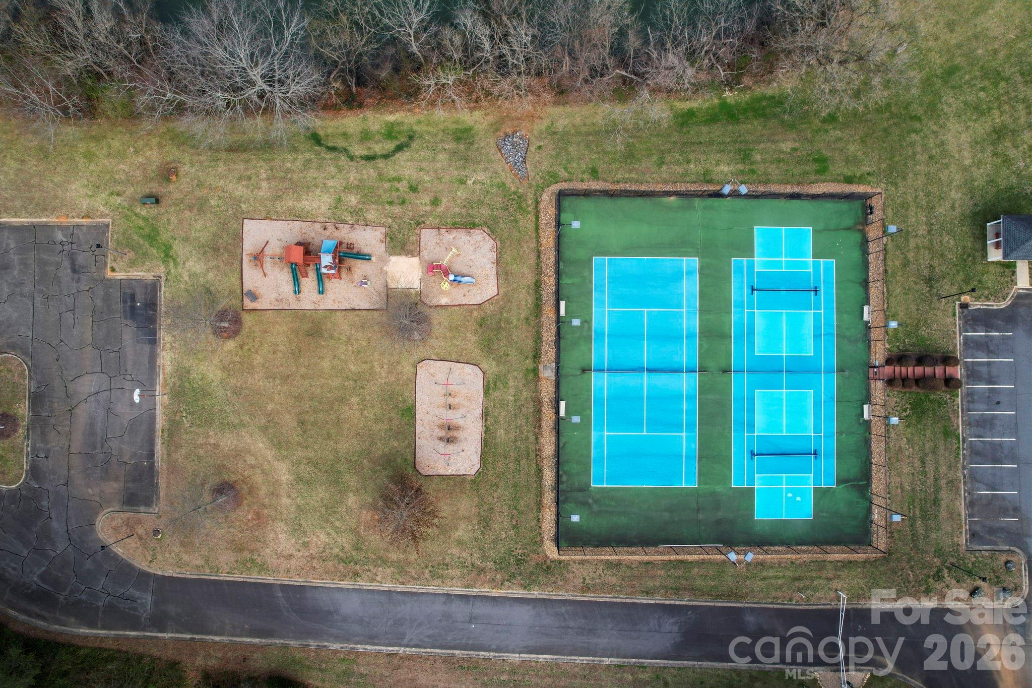 804 Talking Stick Lane — Fort Mill