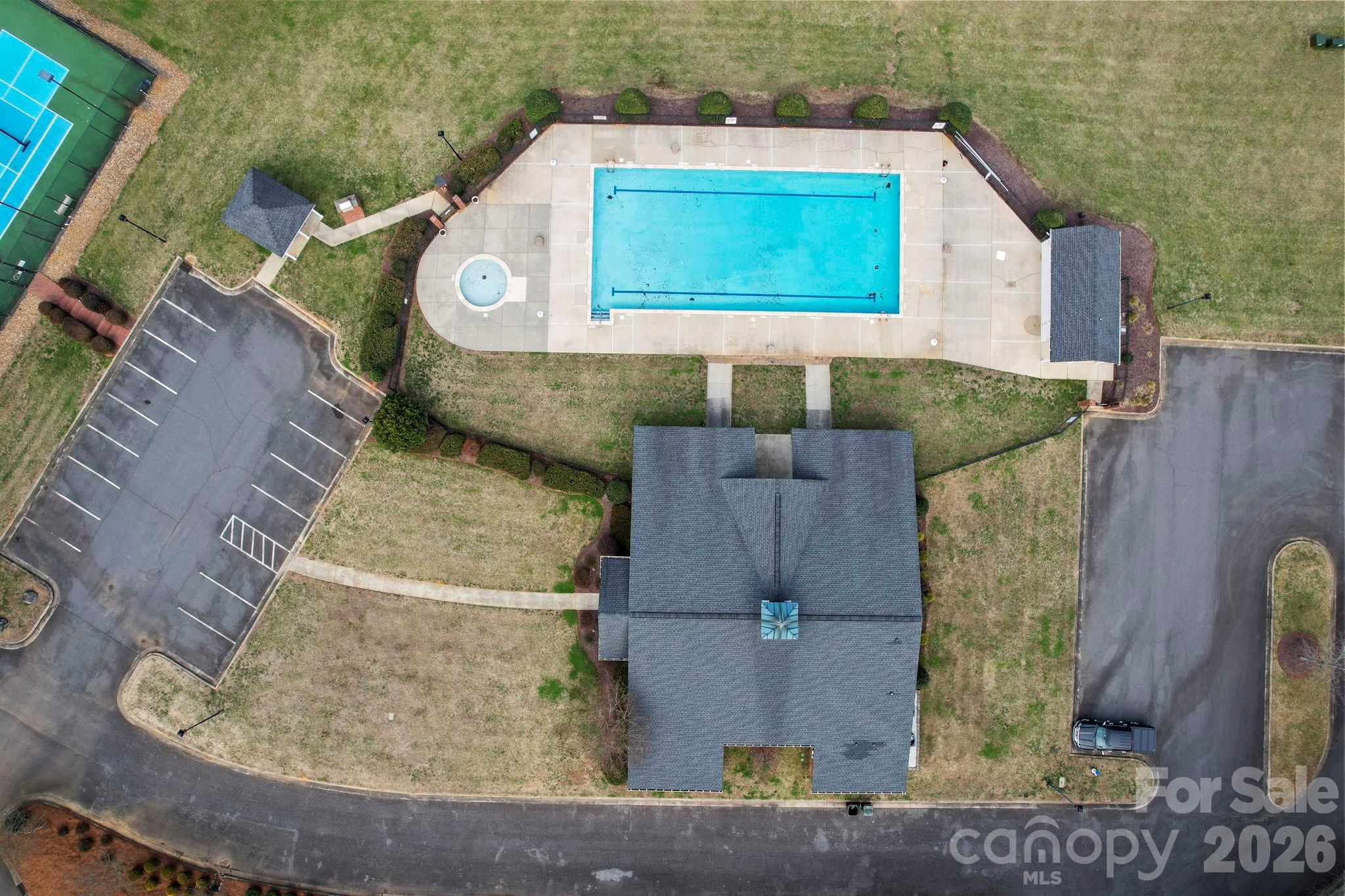 804 Talking Stick Lane — Fort Mill