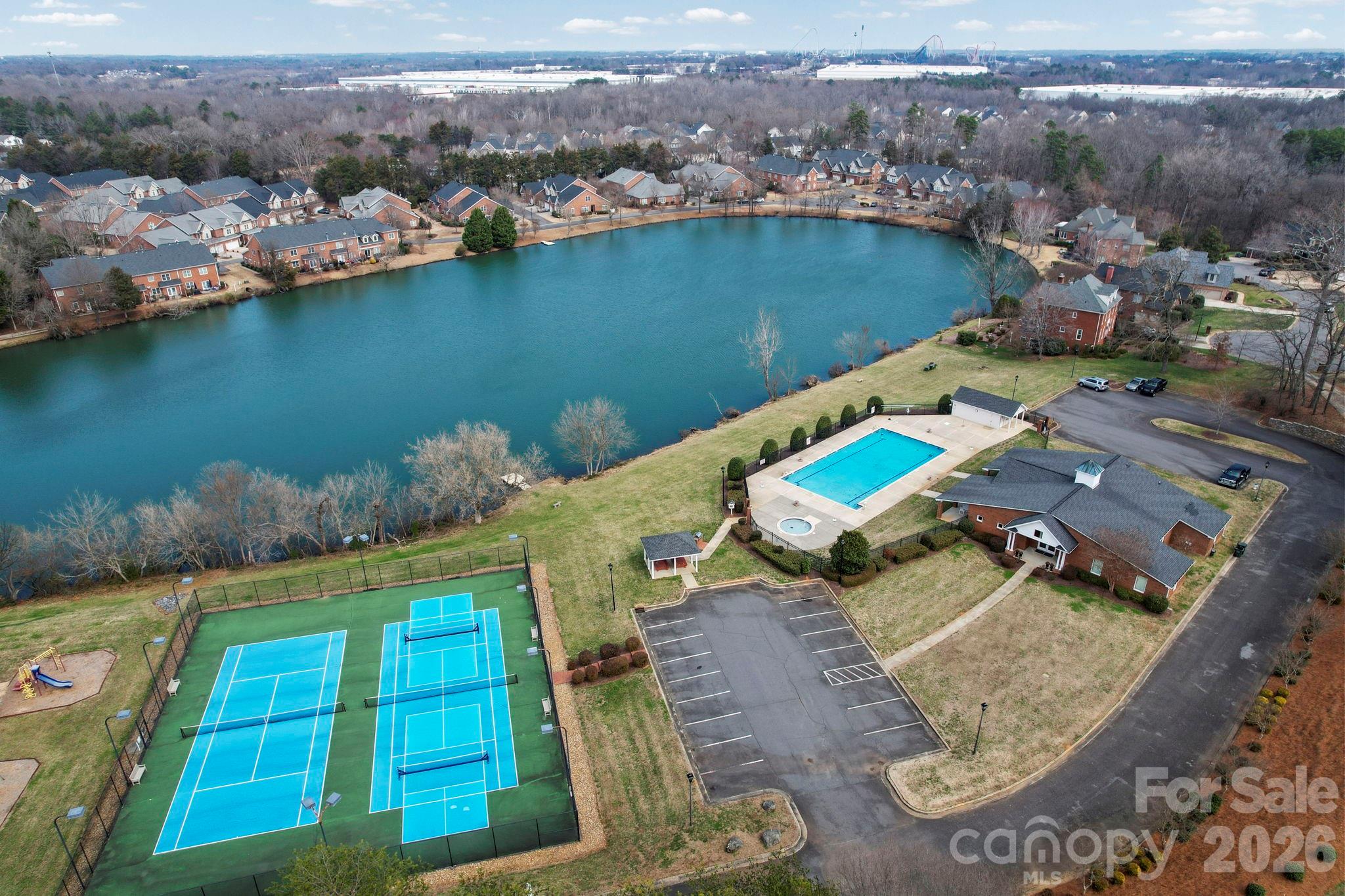 804 Talking Stick Lane — Fort Mill