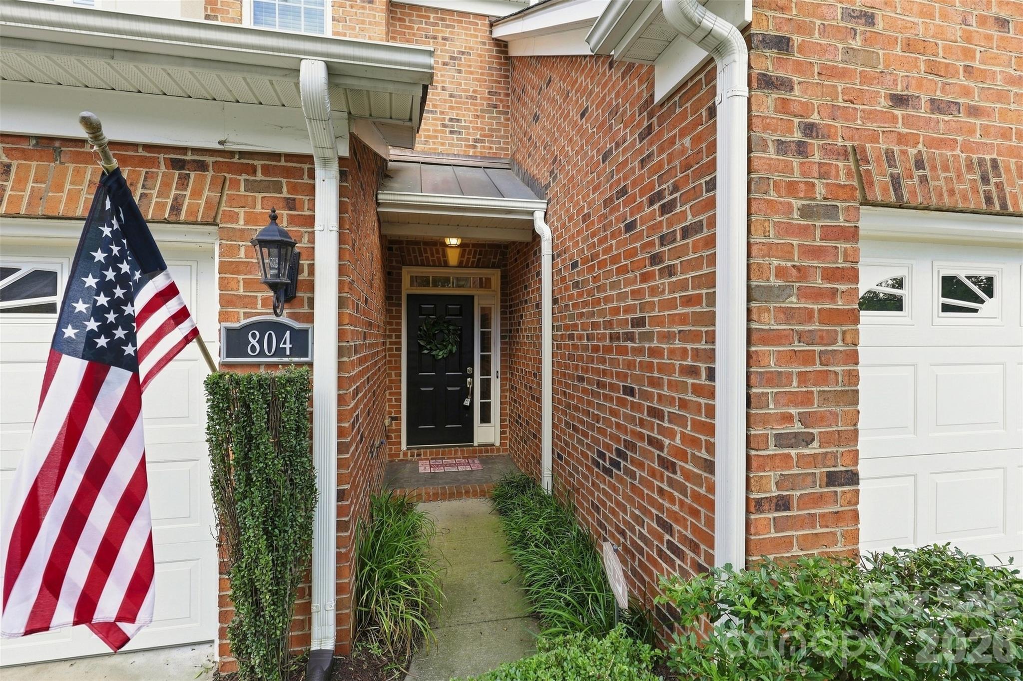 804 Talking Stick Lane — Fort Mill