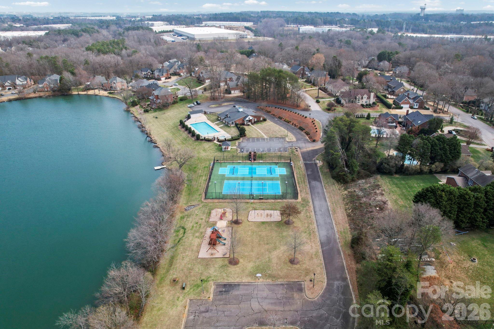 804 Talking Stick Lane — Fort Mill