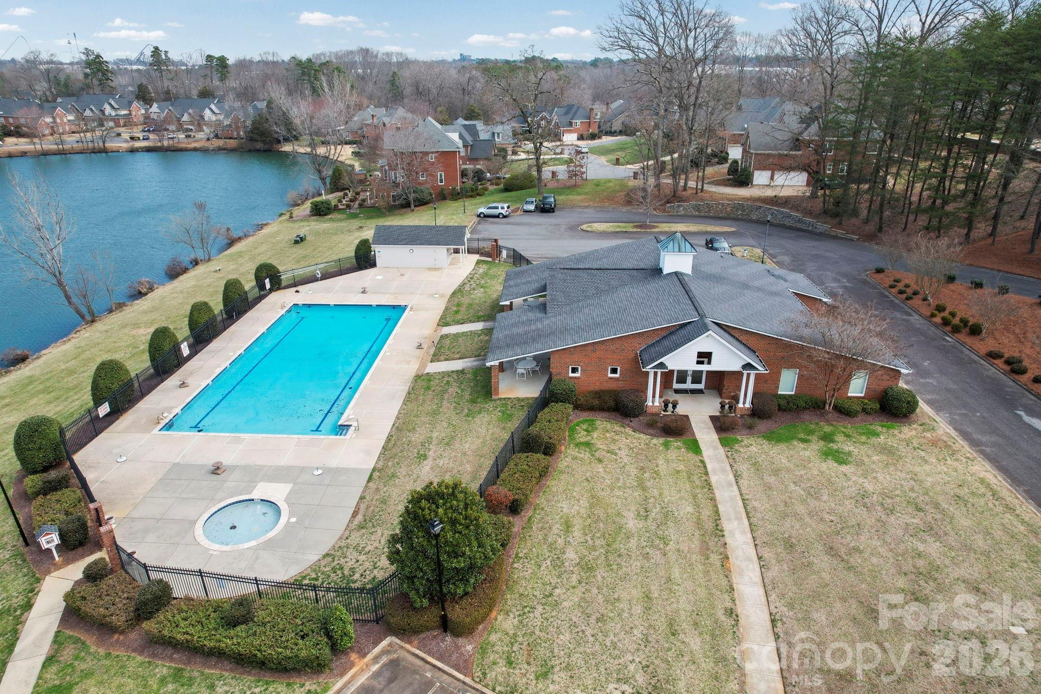 804 Talking Stick Lane — Fort Mill