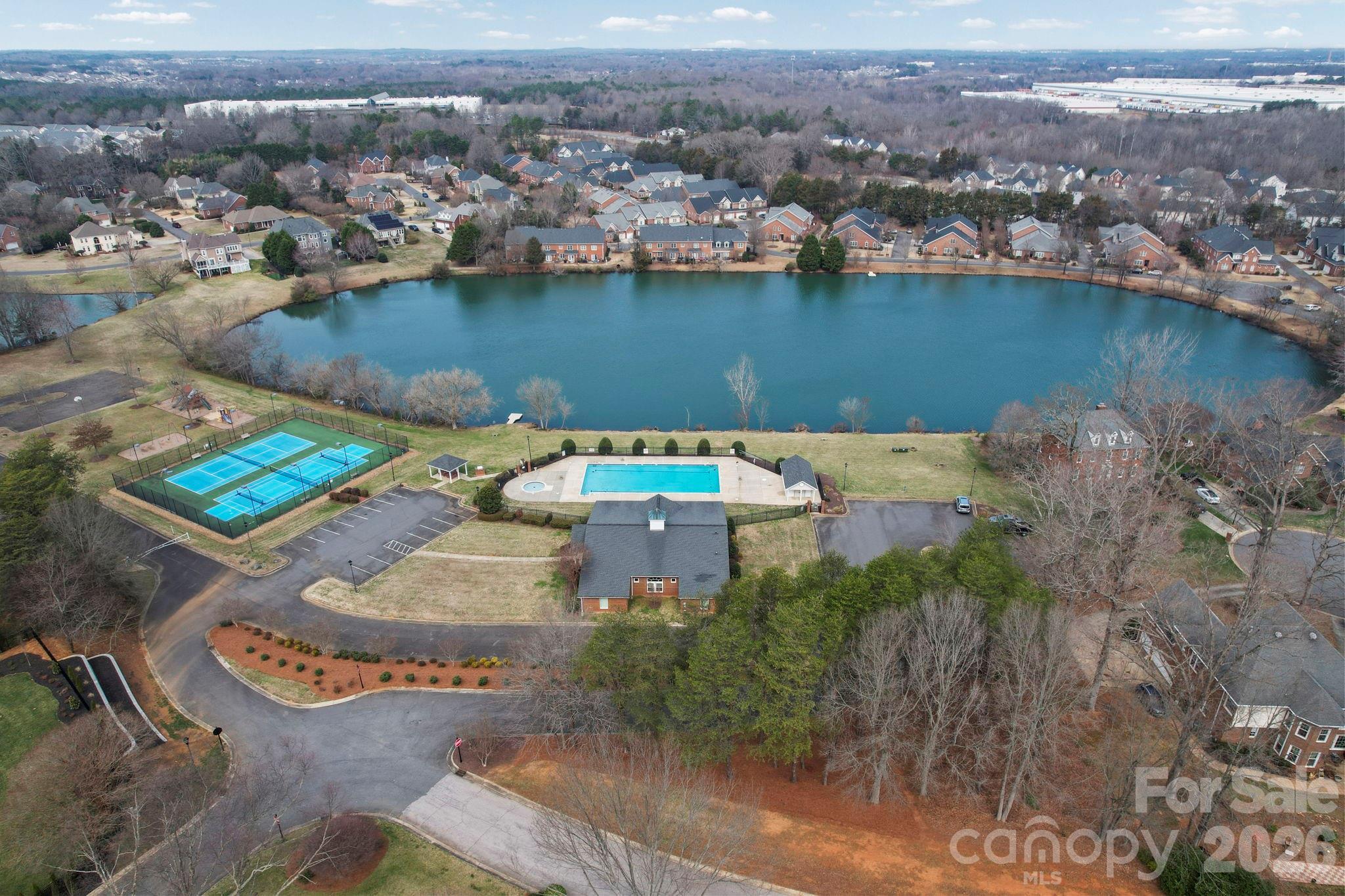 804 Talking Stick Lane — Fort Mill