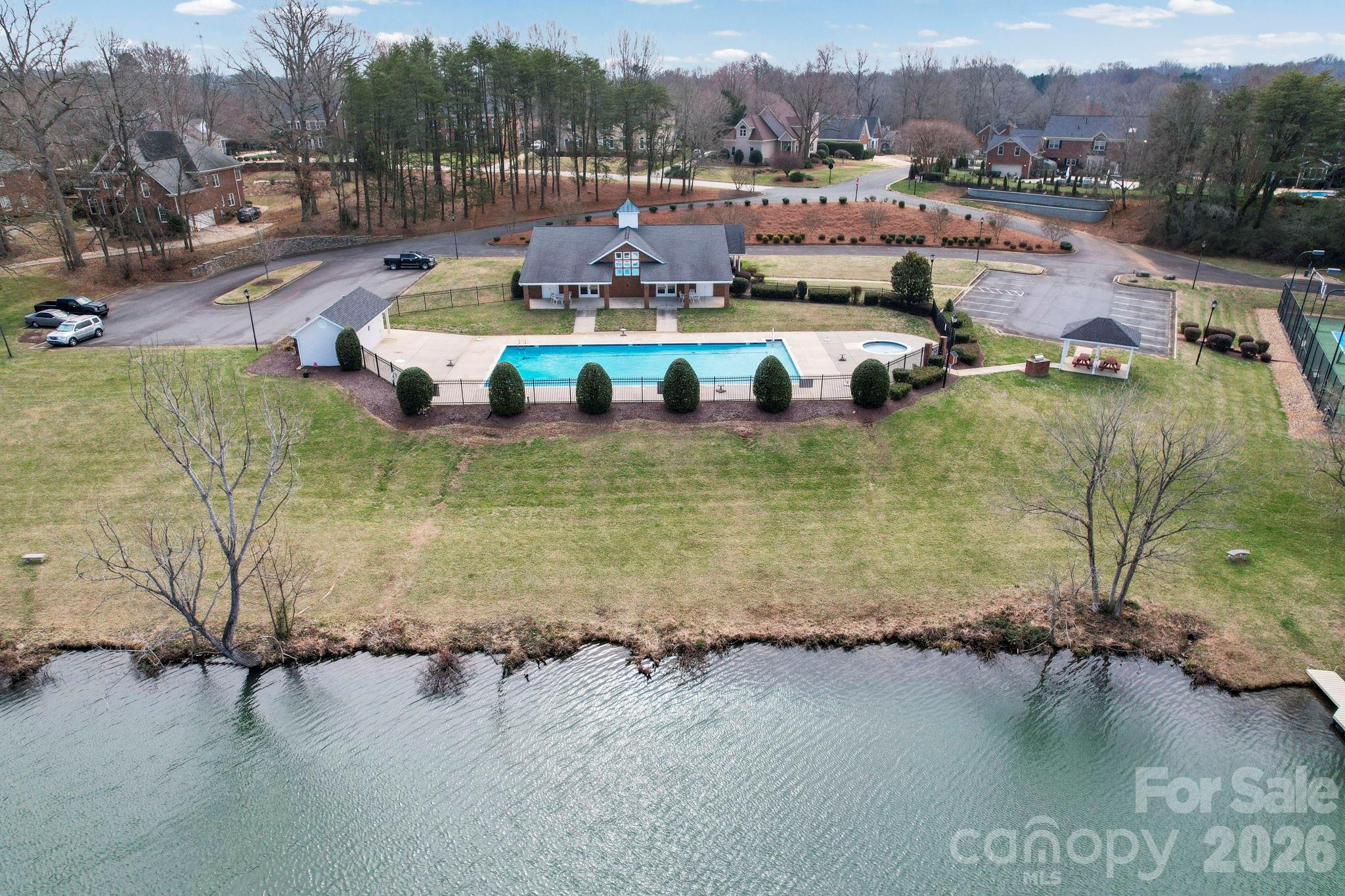 804 Talking Stick Lane — Fort Mill
