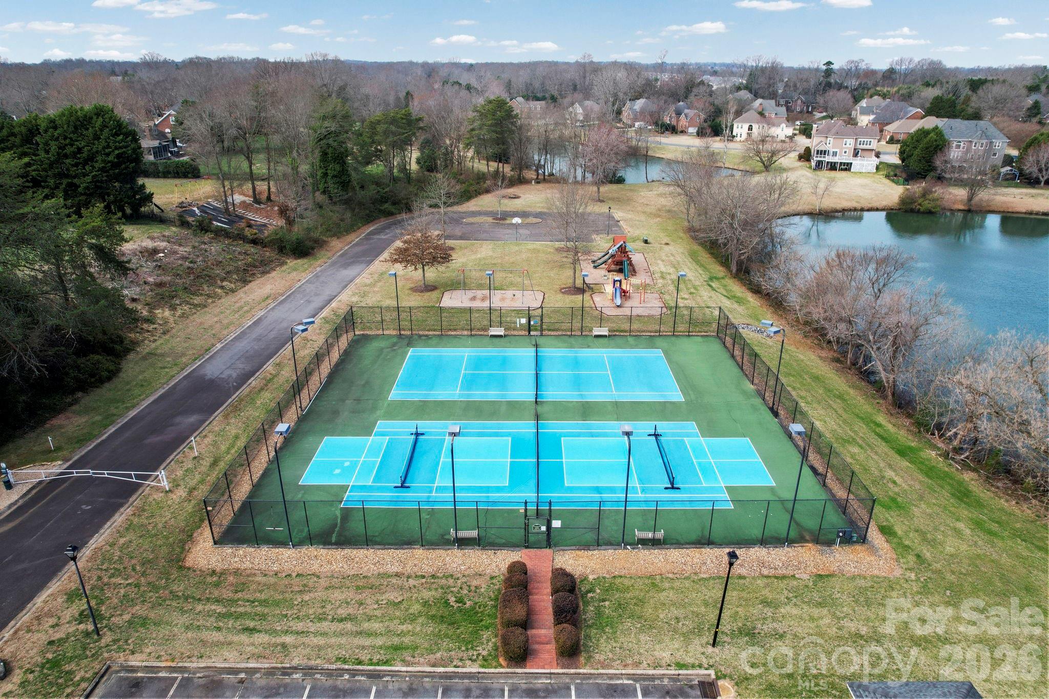 804 Talking Stick Lane — Fort Mill