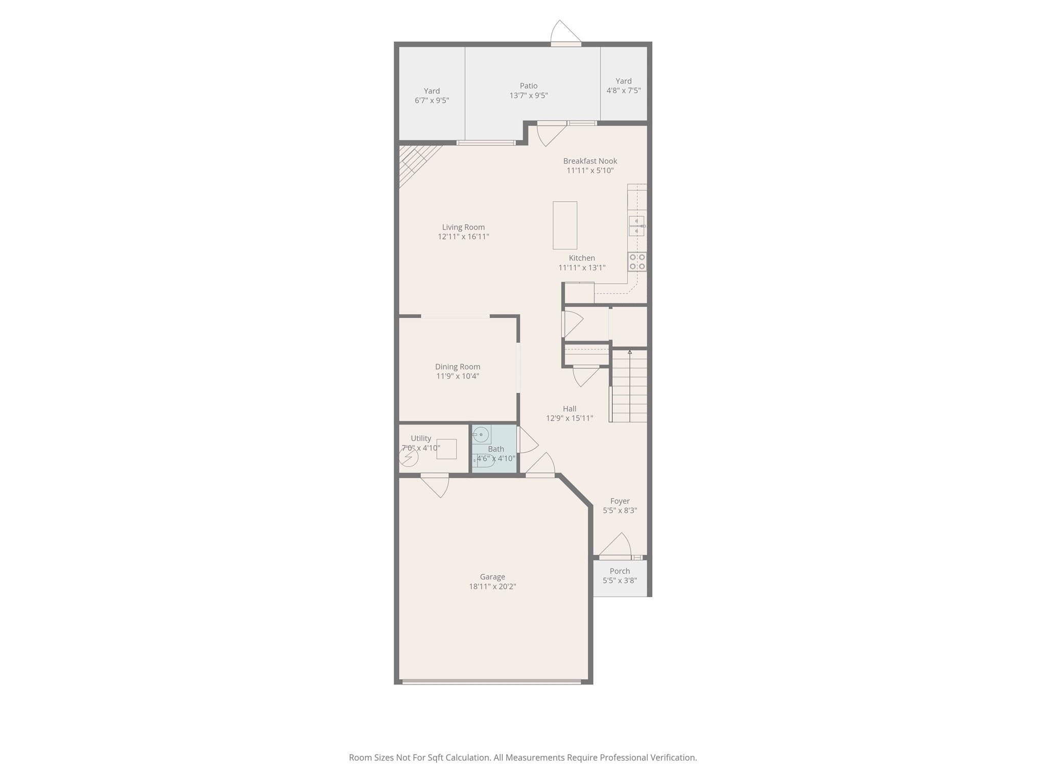 804 Talking Stick Lane — Fort Mill