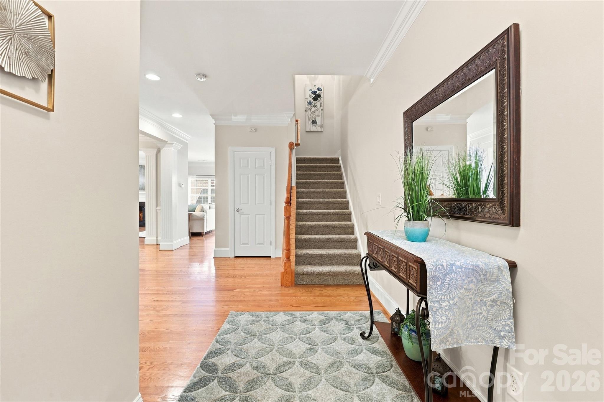 804 Talking Stick Lane — Fort Mill