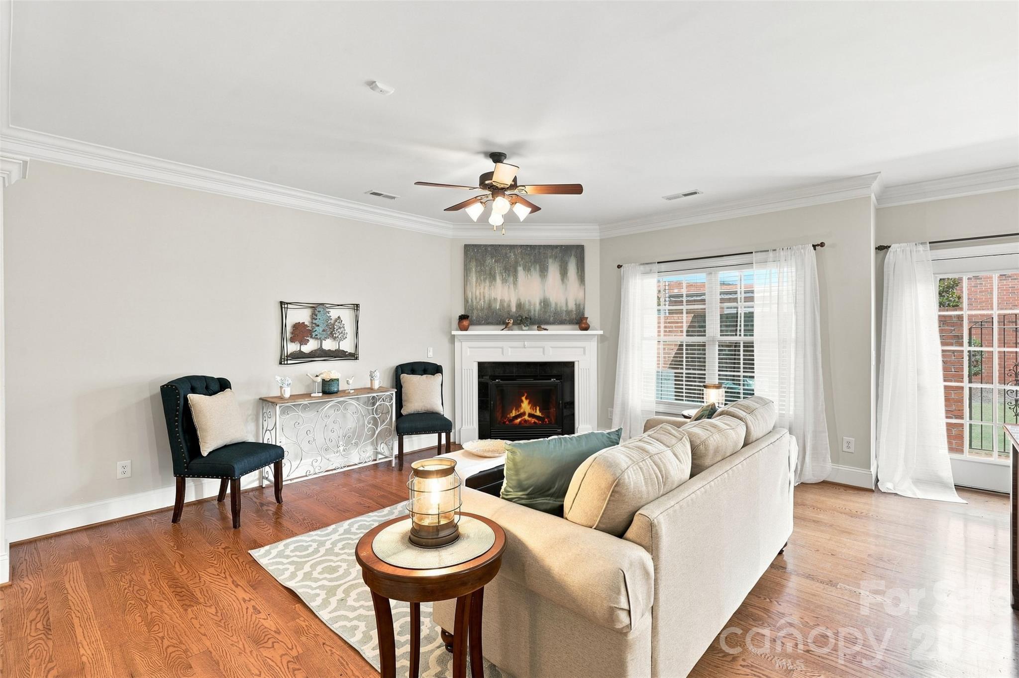 804 Talking Stick Lane — Fort Mill