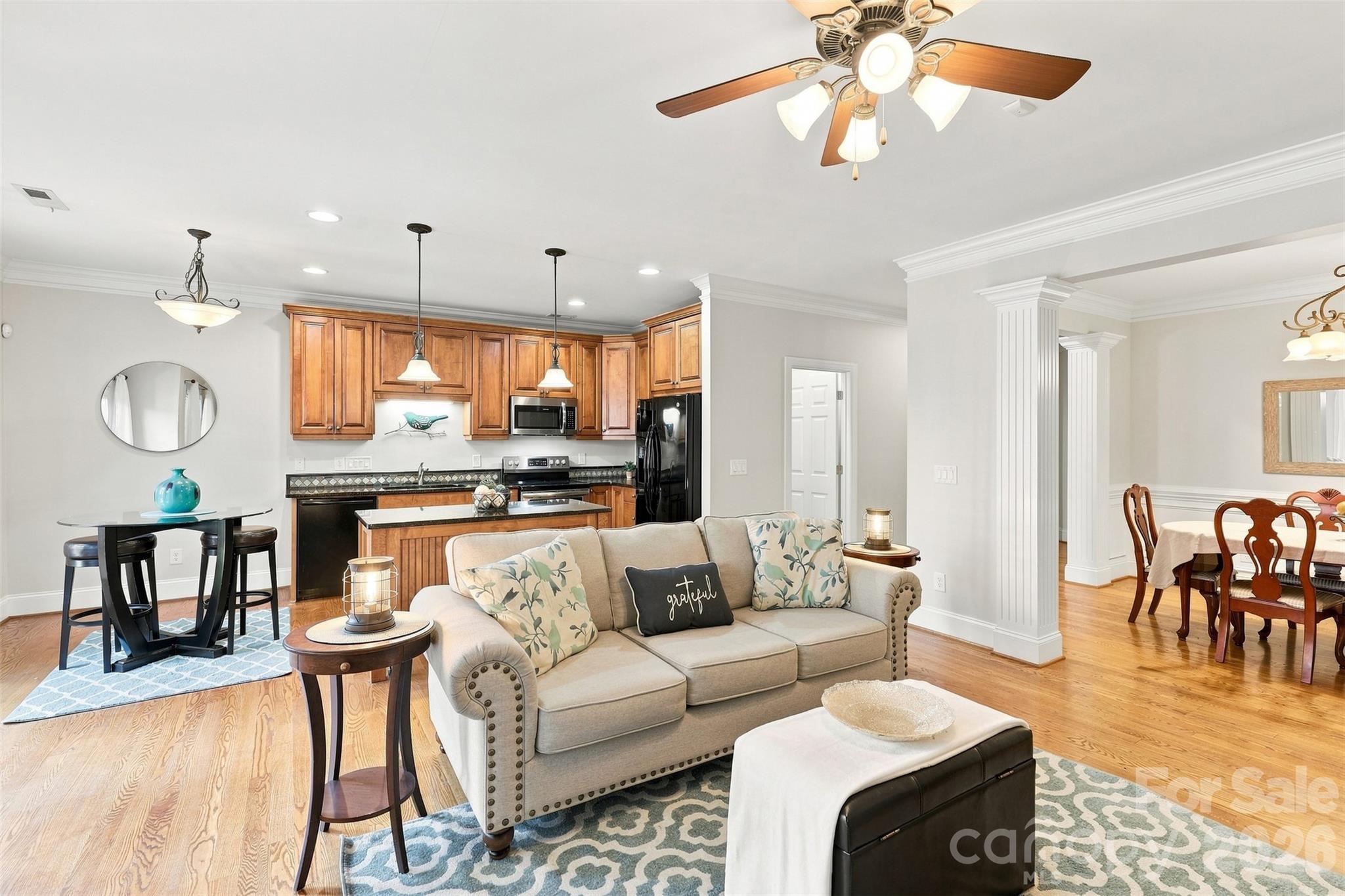 804 Talking Stick Lane — Fort Mill