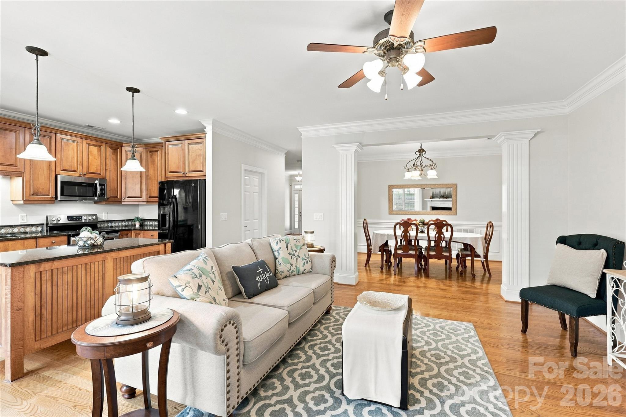 804 Talking Stick Lane — Fort Mill
