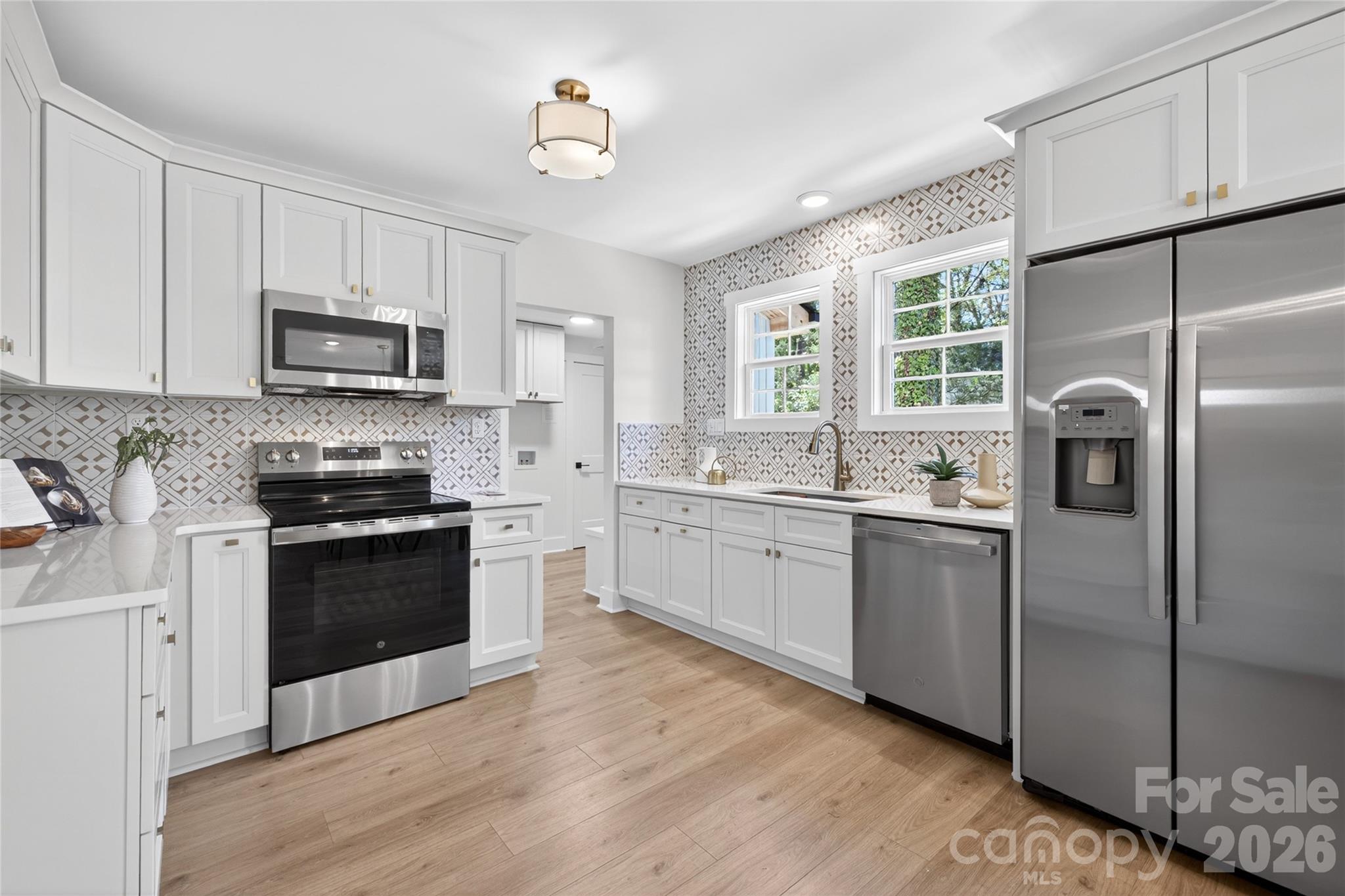 309 W Gold Street — Kings Mountain