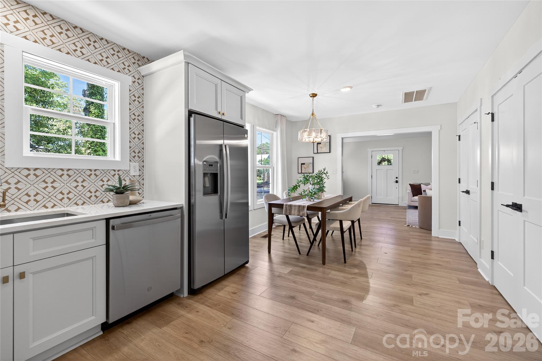309 W Gold Street — Kings Mountain