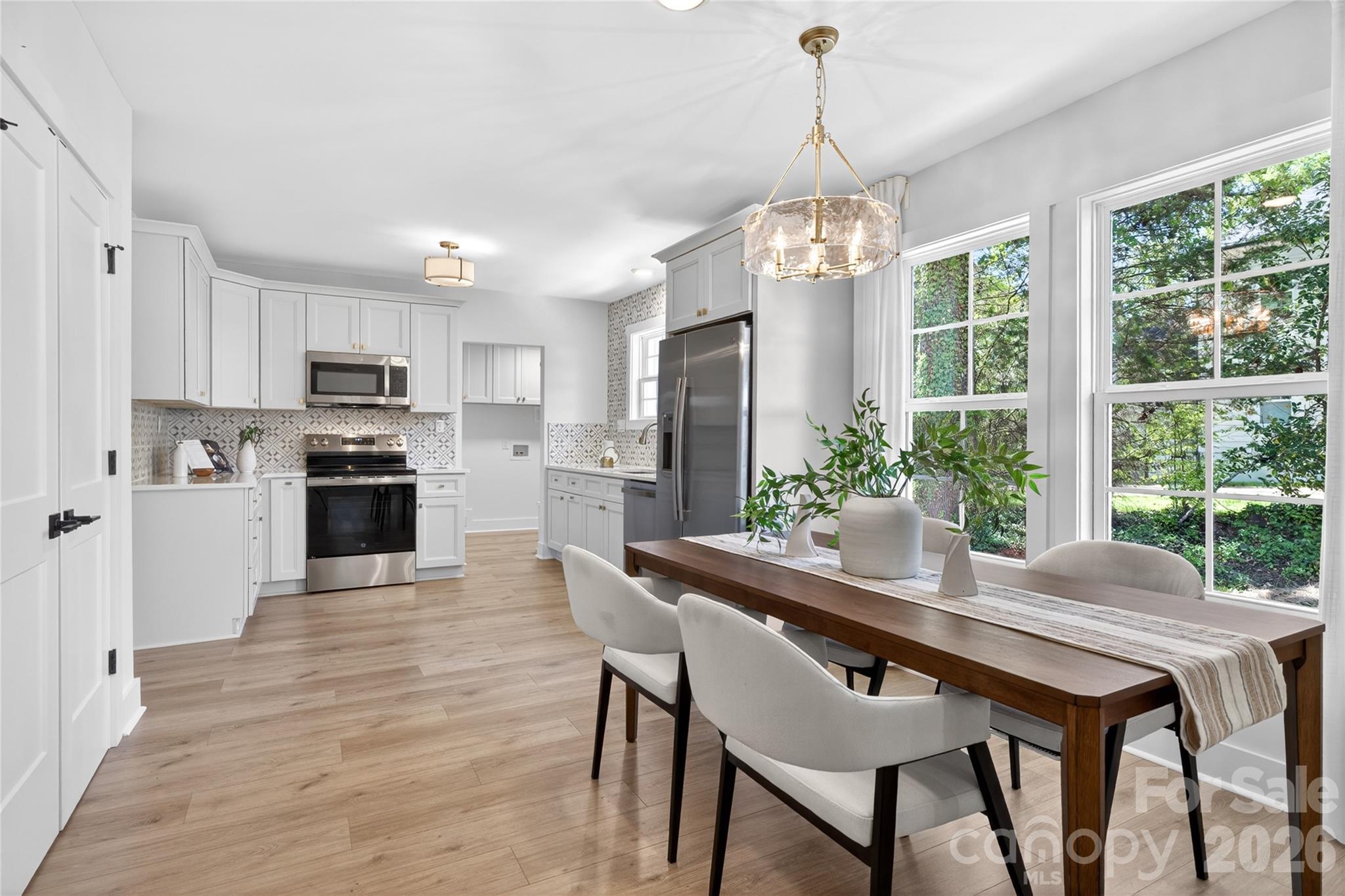 309 W Gold Street — Kings Mountain