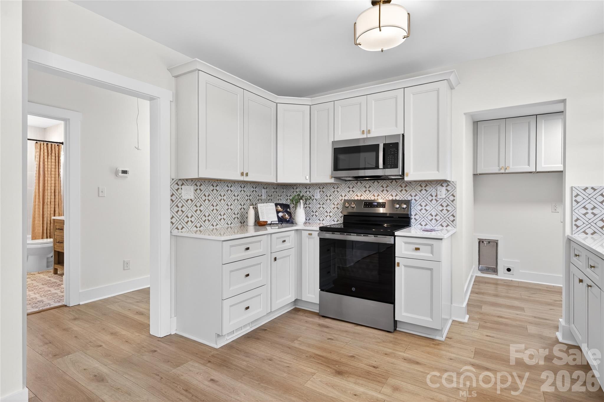 309 W Gold Street — Kings Mountain