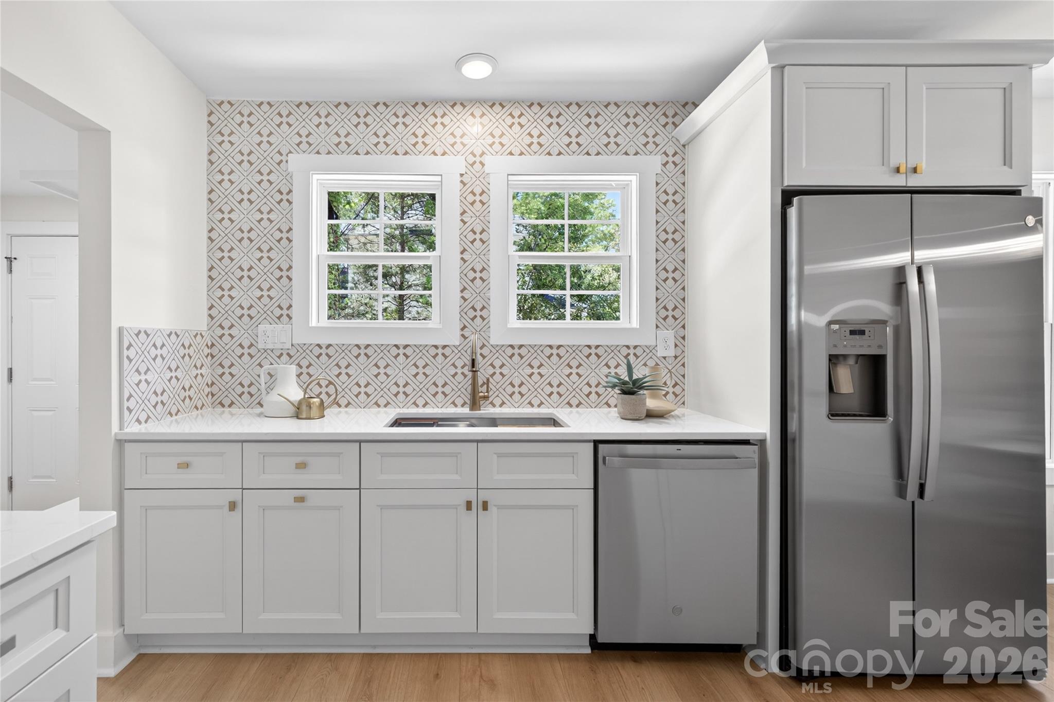 309 W Gold Street — Kings Mountain