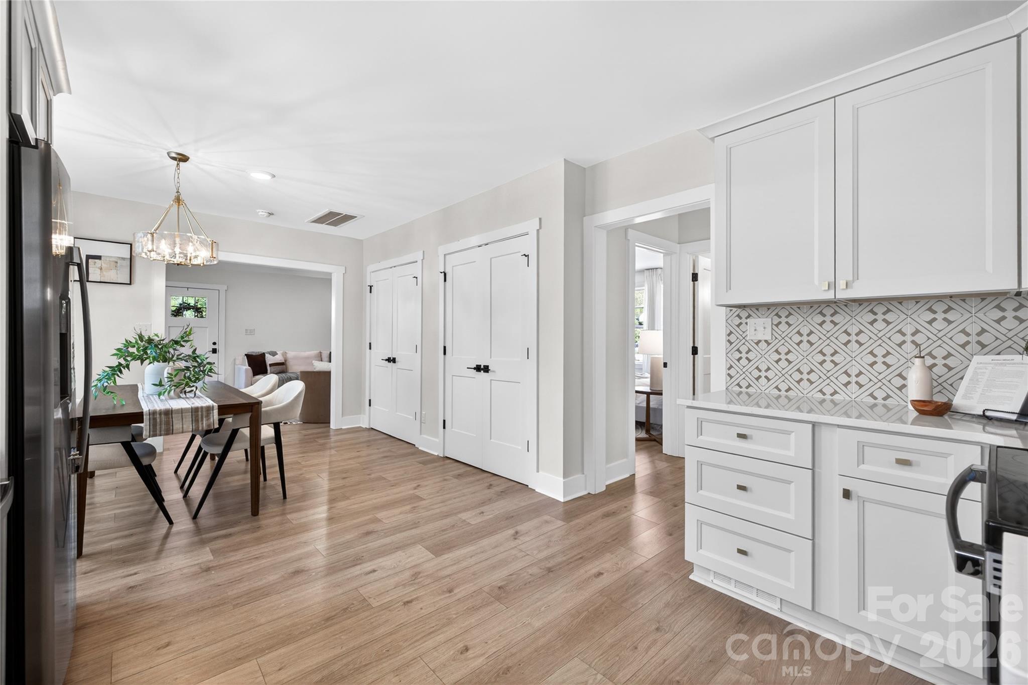 309 W Gold Street — Kings Mountain