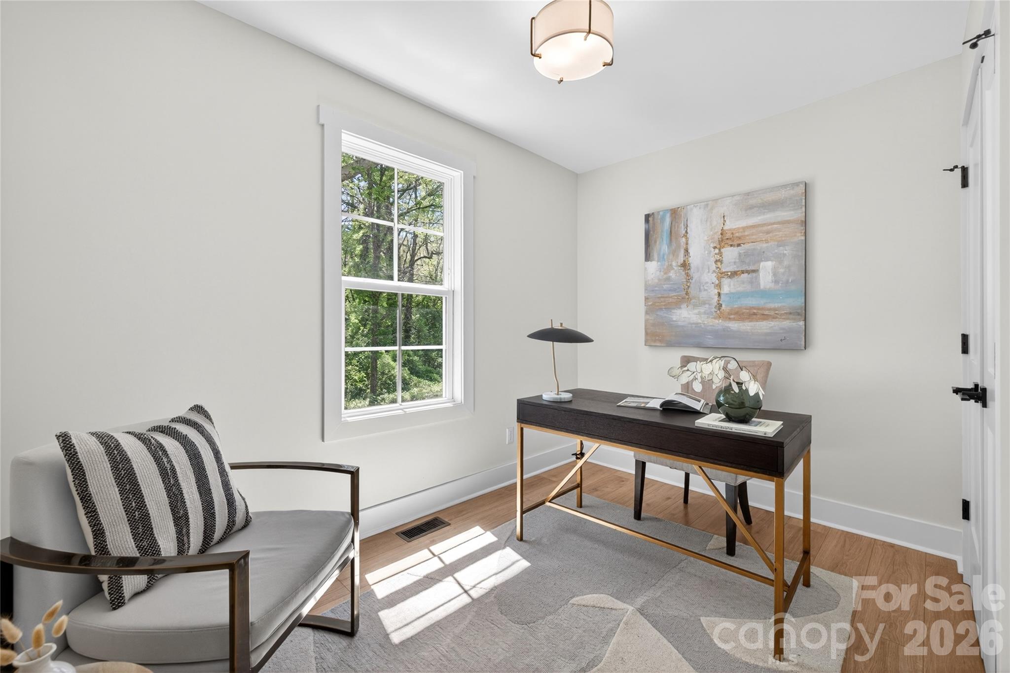 309 W Gold Street — Kings Mountain