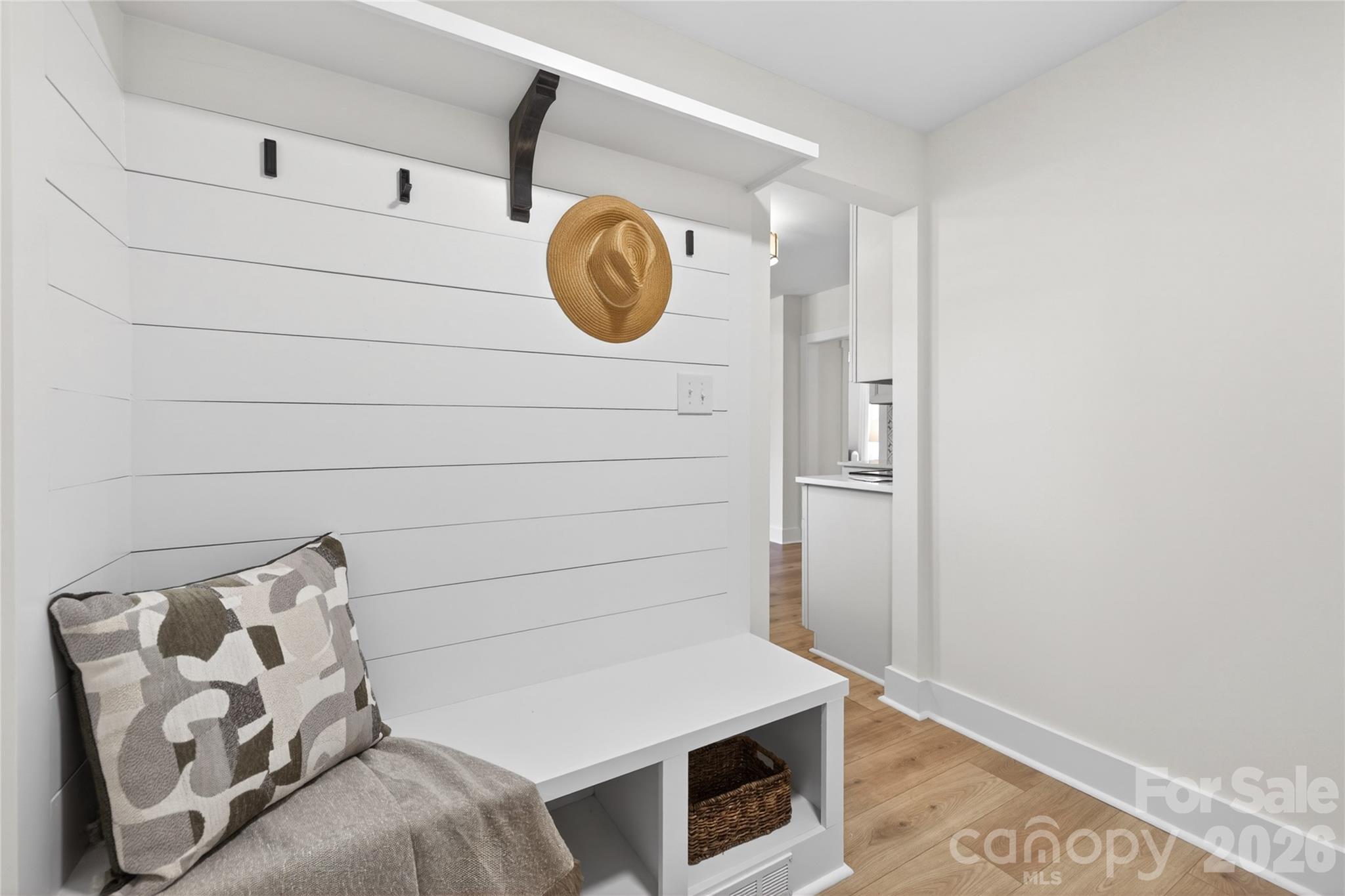 309 W Gold Street — Kings Mountain