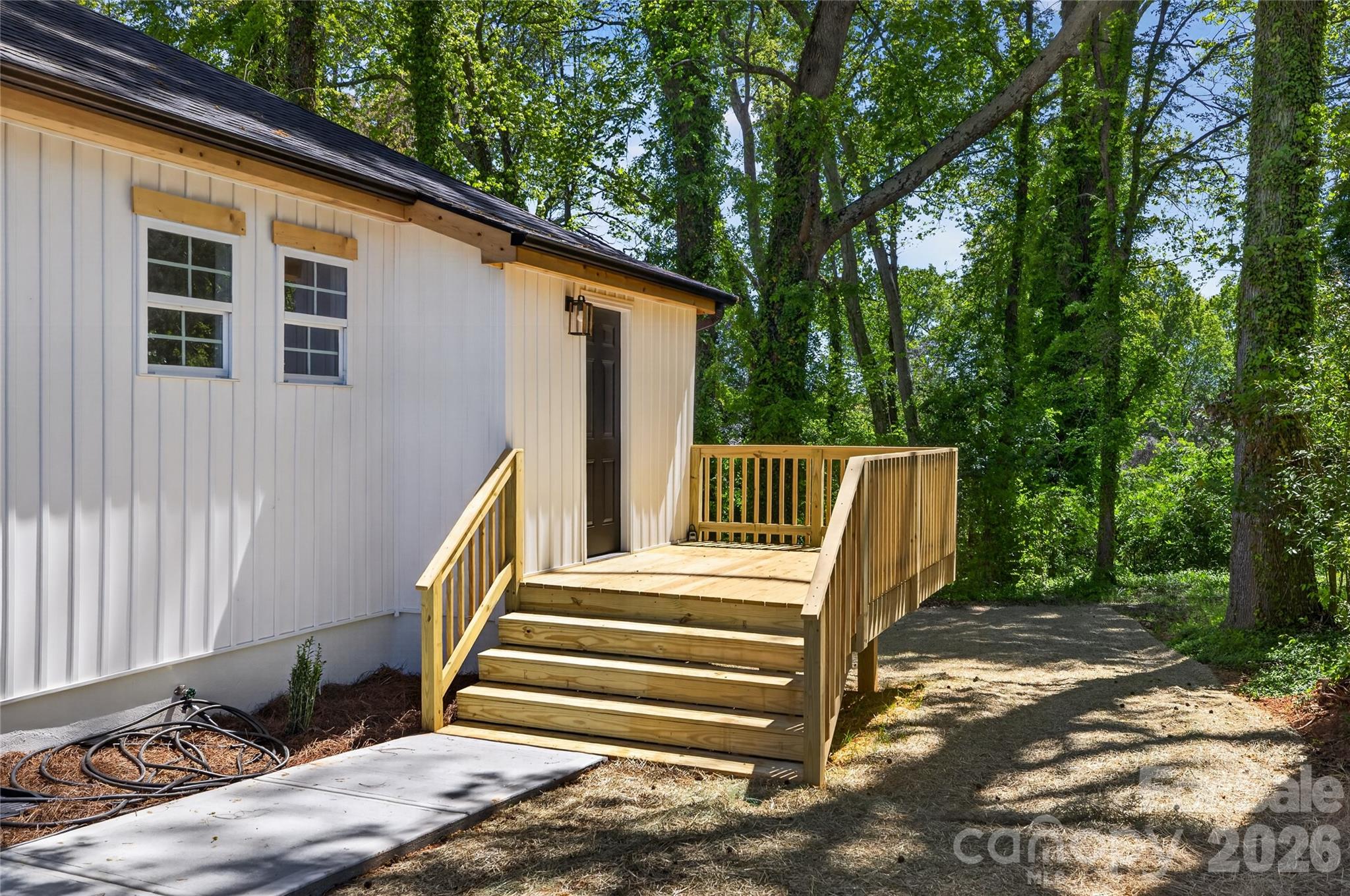 309 W Gold Street — Kings Mountain