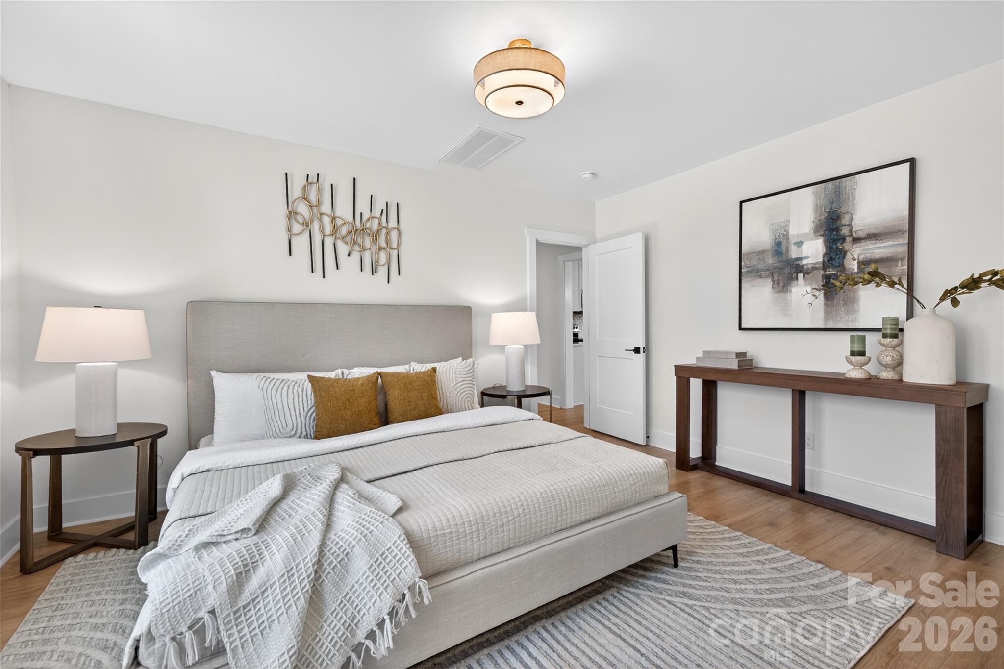 309 W Gold Street — Kings Mountain