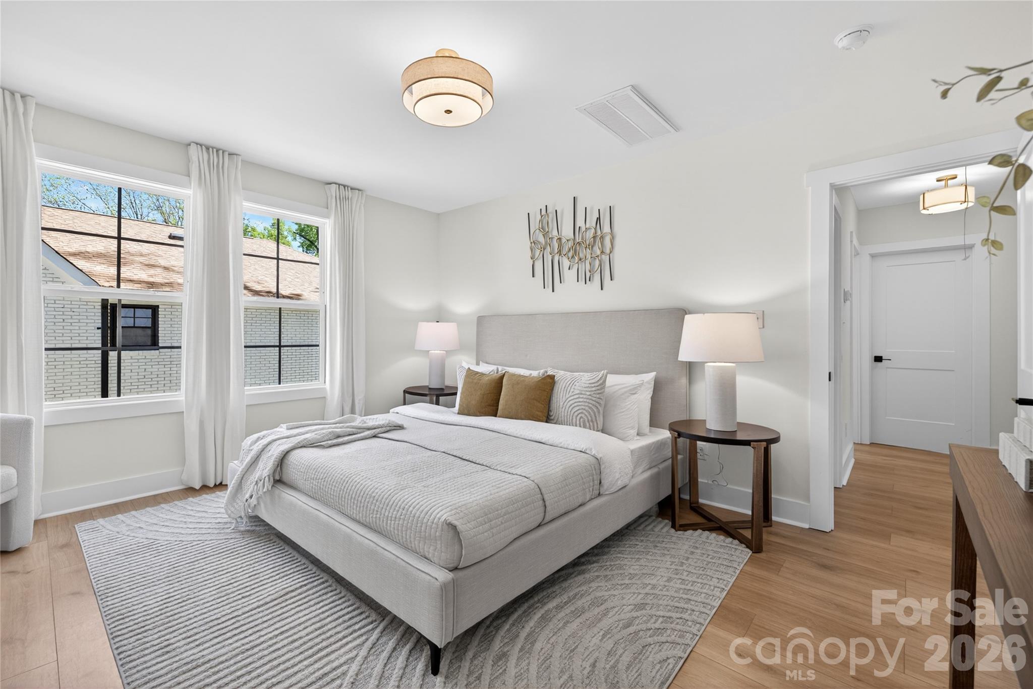 309 W Gold Street — Kings Mountain