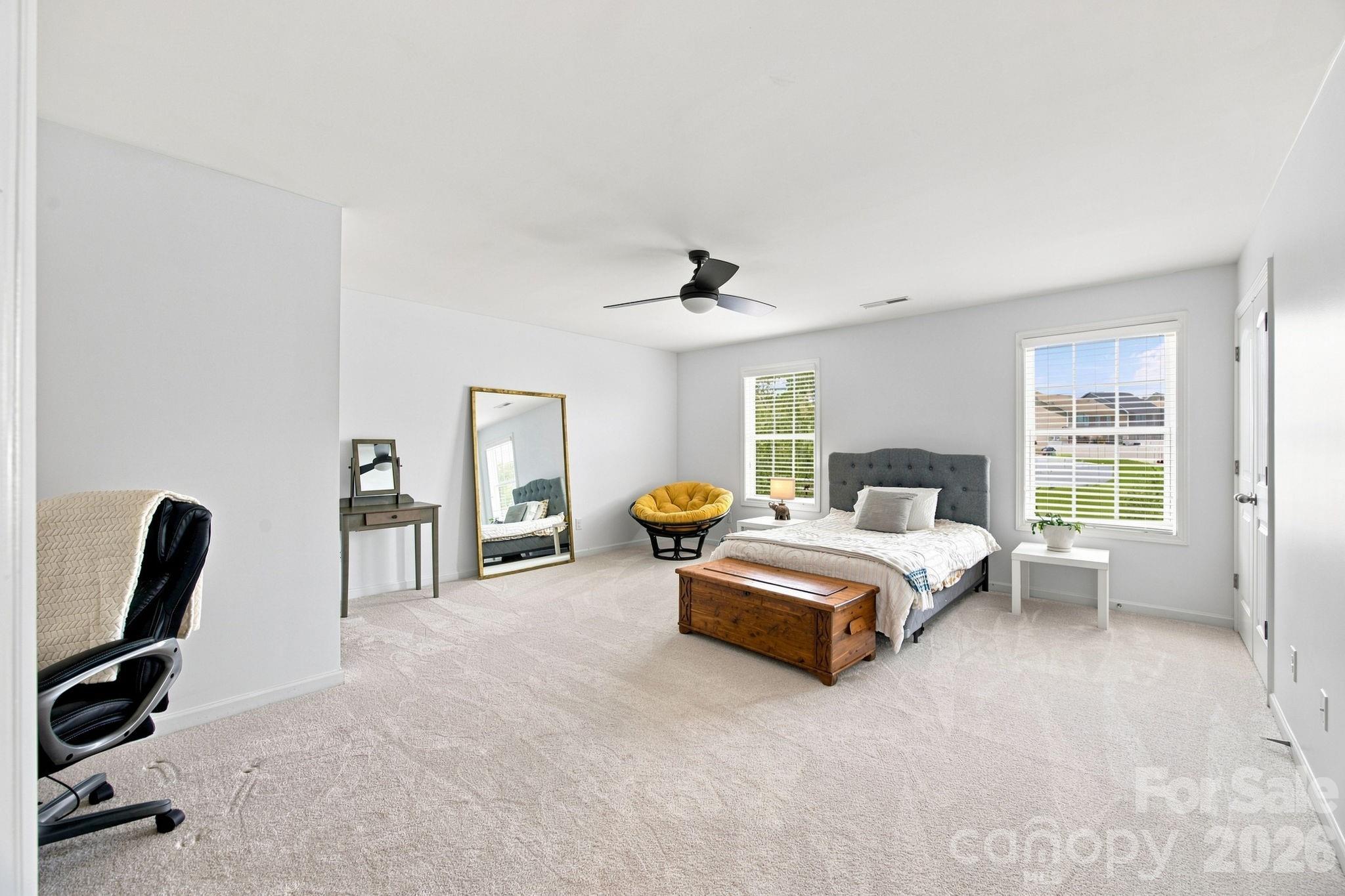13504 David Jennings Avenue — Charlotte