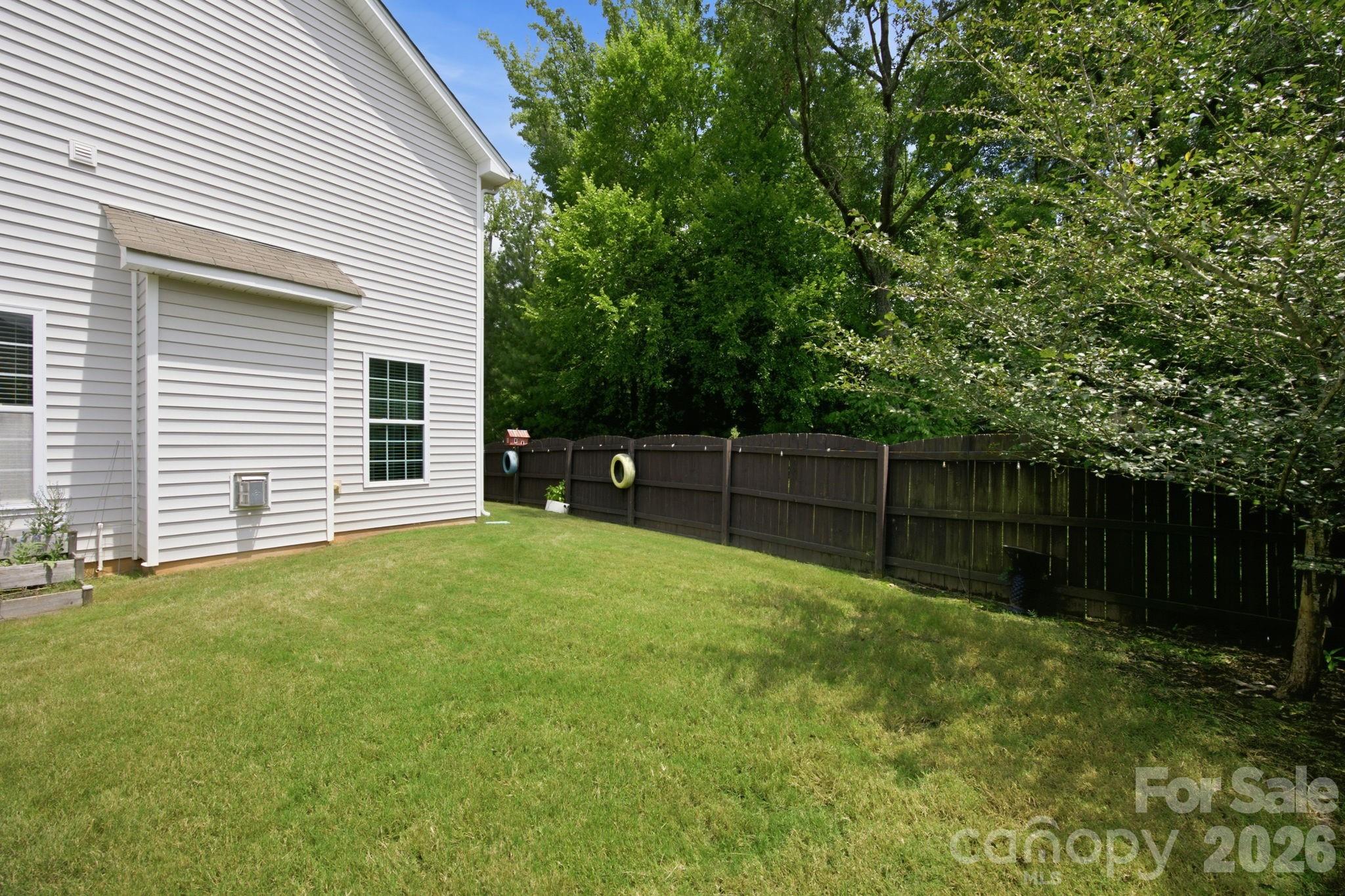 13504 David Jennings Avenue — Charlotte