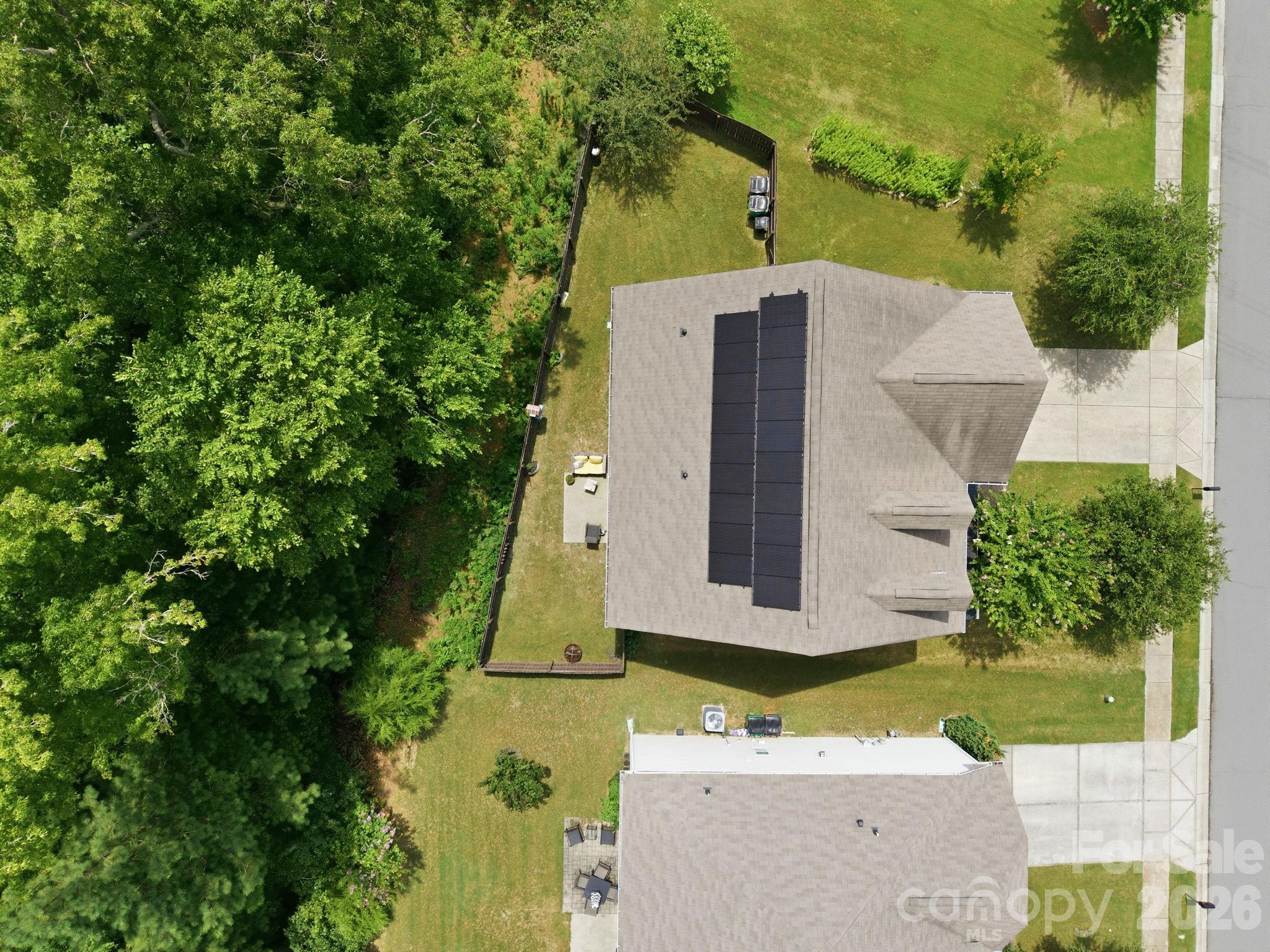 13504 David Jennings Avenue — Charlotte
