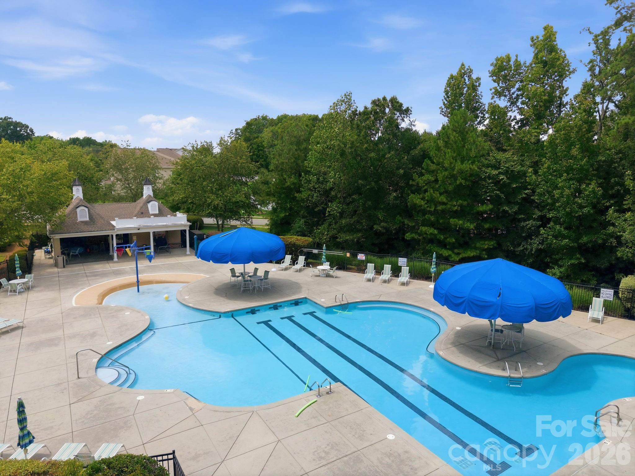 13504 David Jennings Avenue — Charlotte