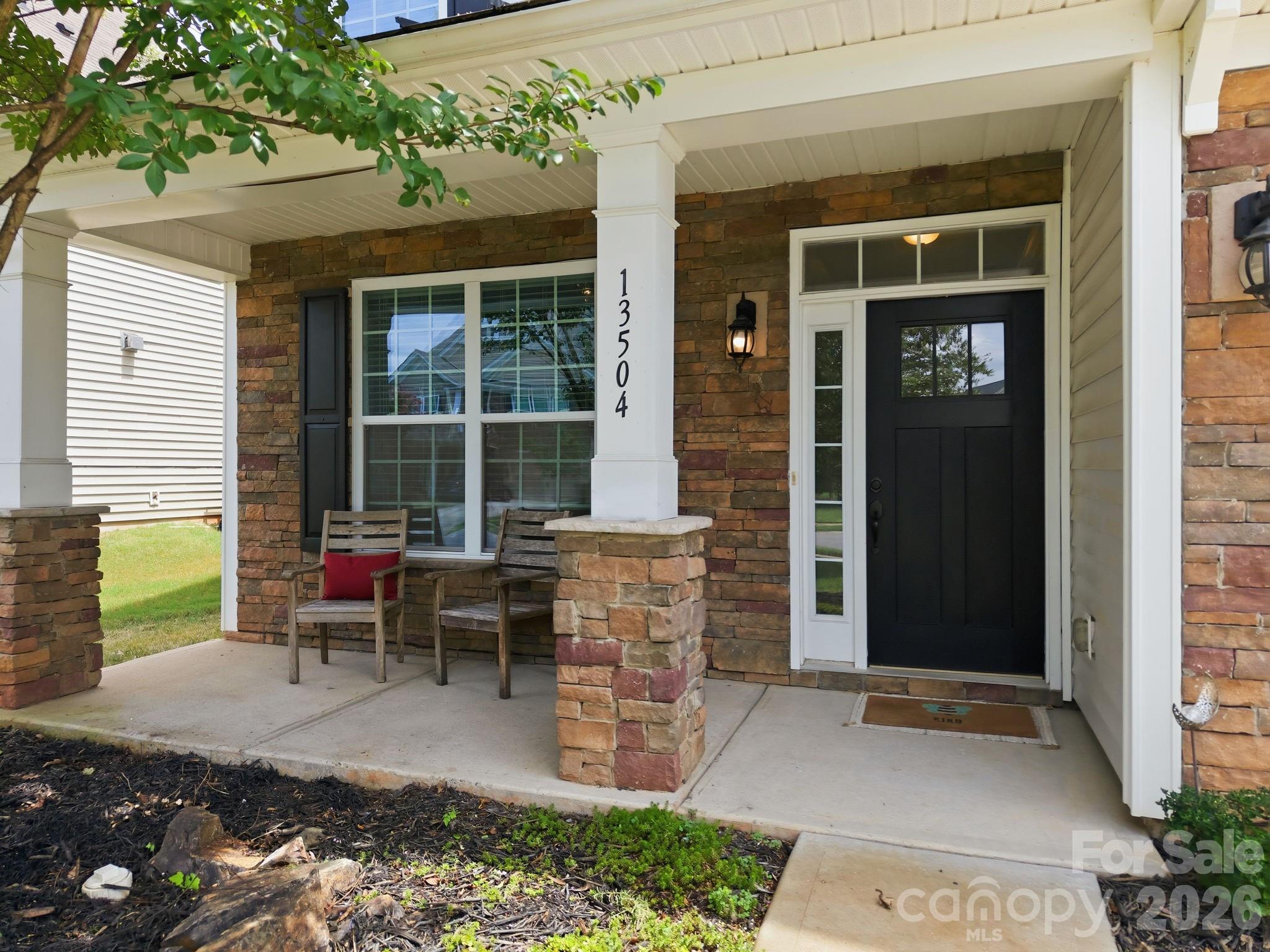 13504 David Jennings Avenue — Charlotte