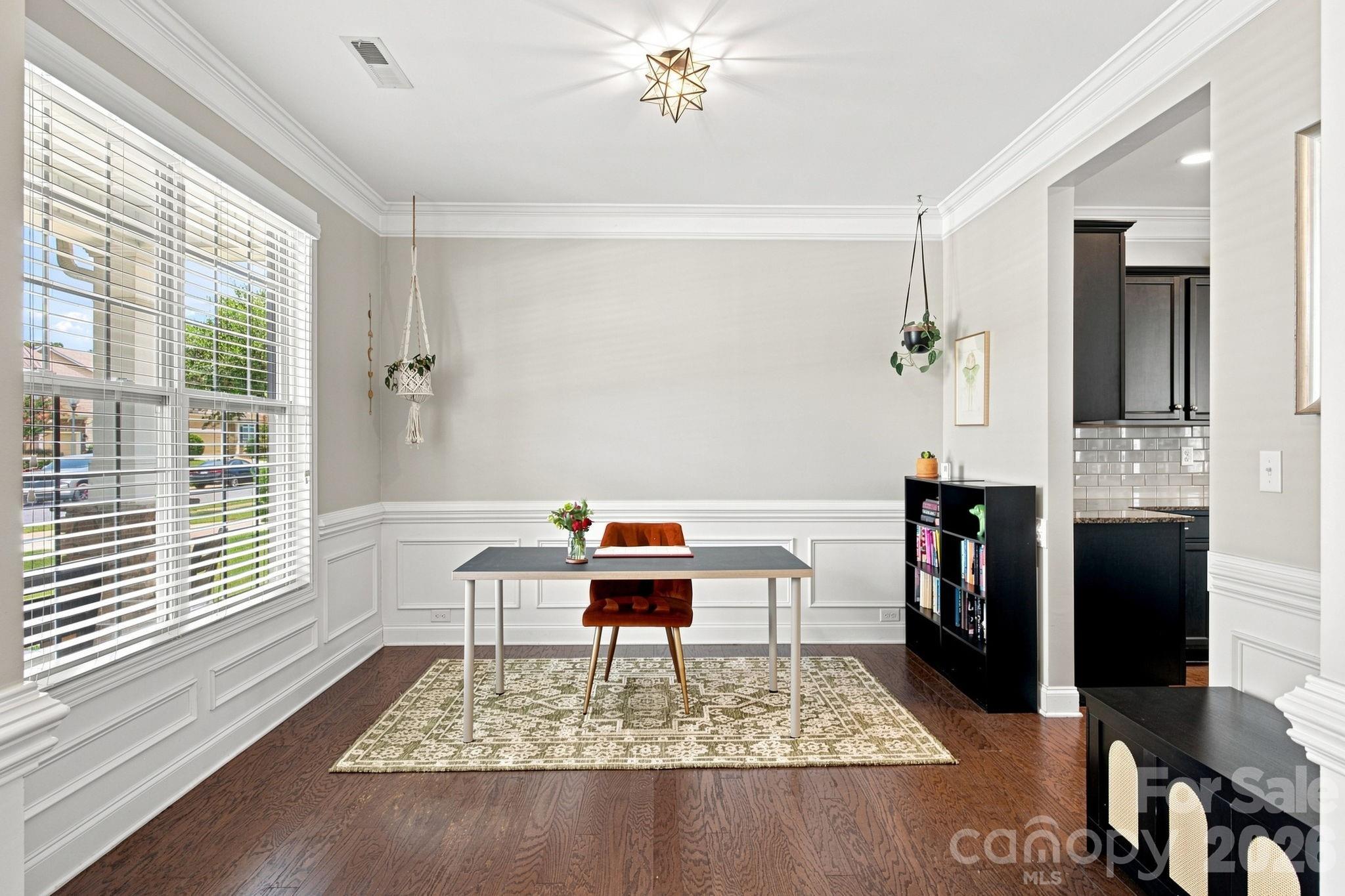 13504 David Jennings Avenue — Charlotte