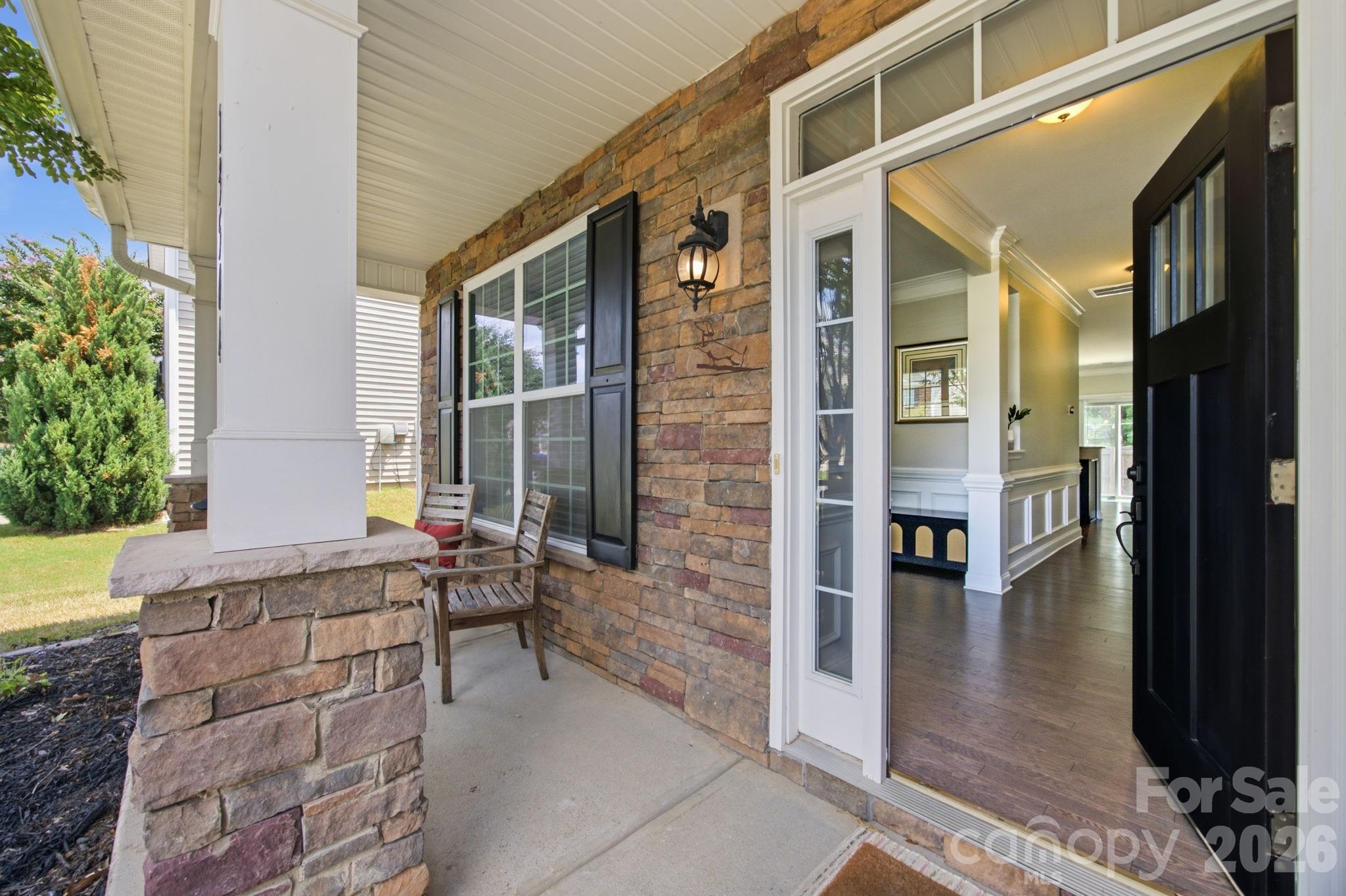13504 David Jennings Avenue — Charlotte