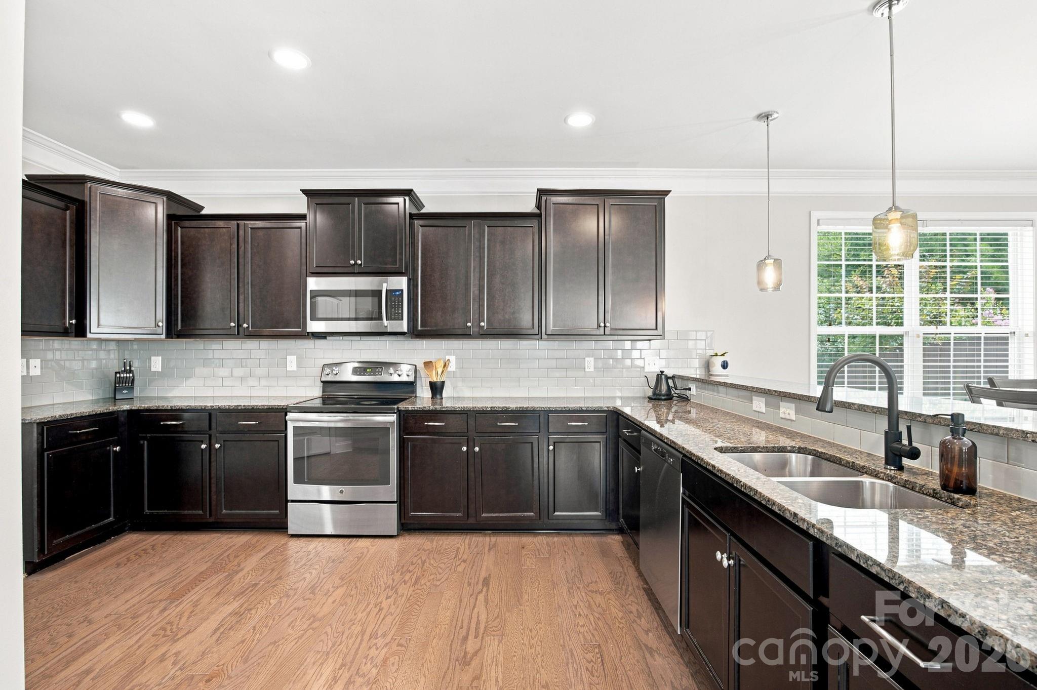 13504 David Jennings Avenue — Charlotte