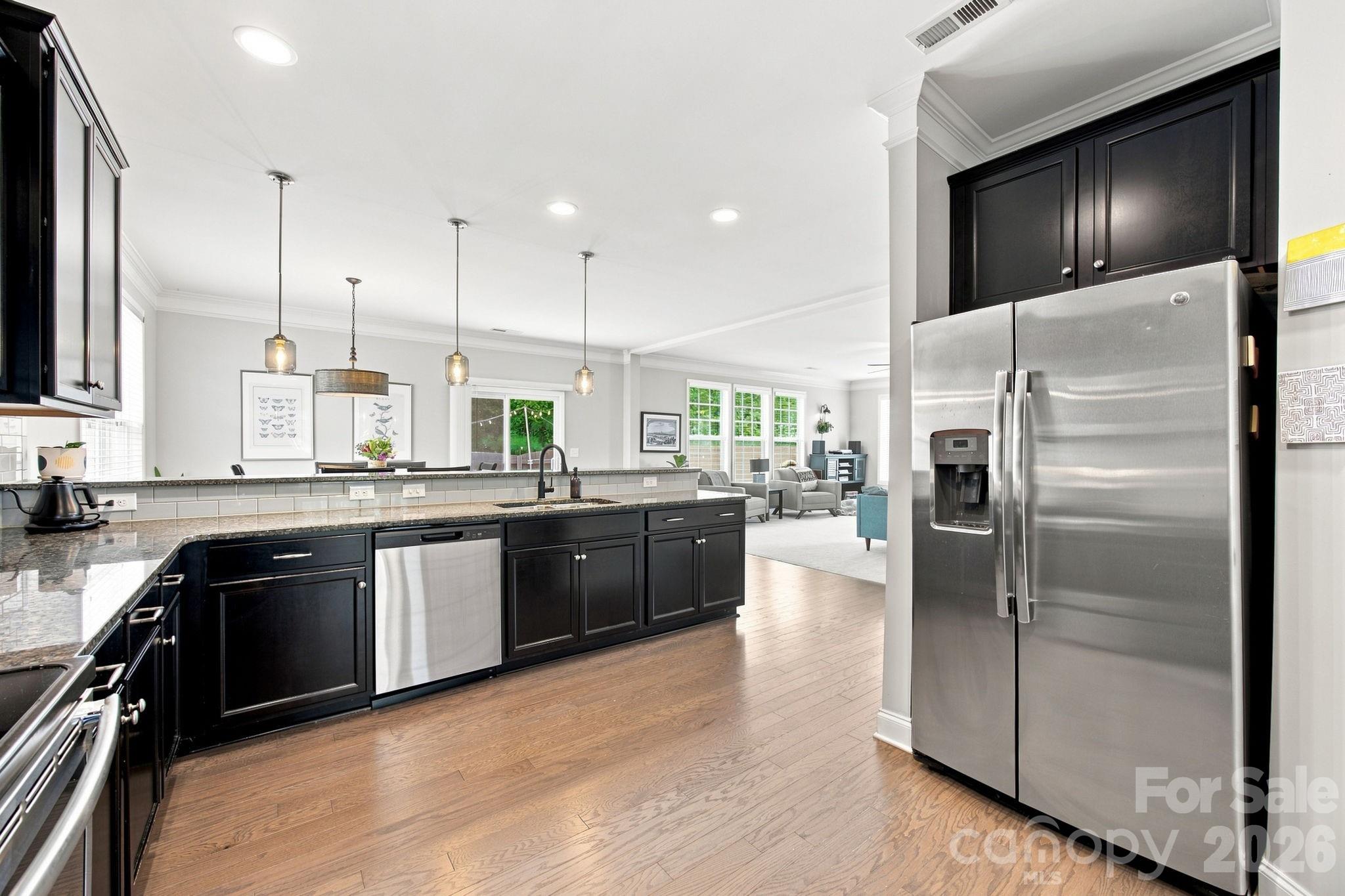 13504 David Jennings Avenue — Charlotte