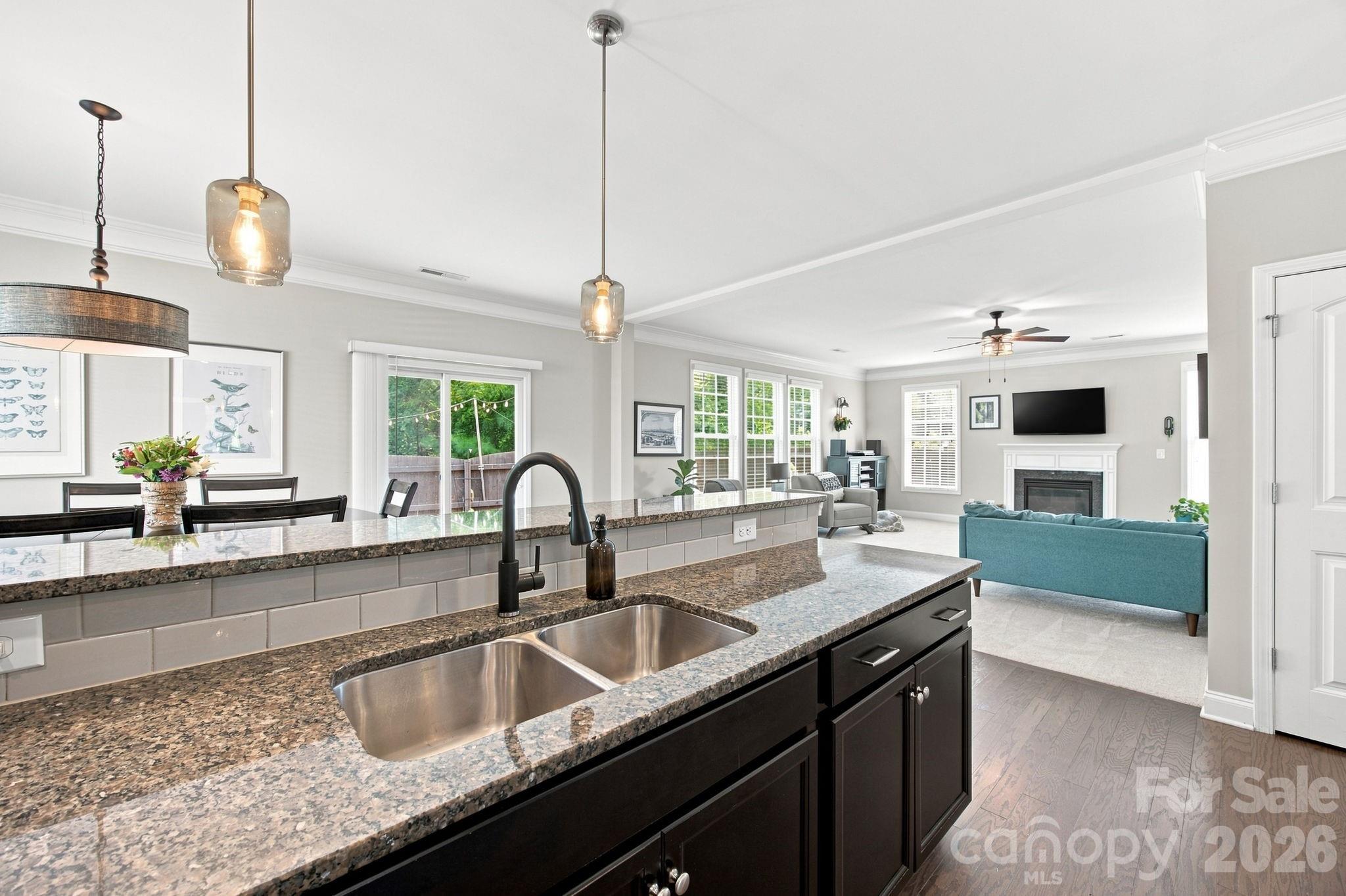 13504 David Jennings Avenue — Charlotte
