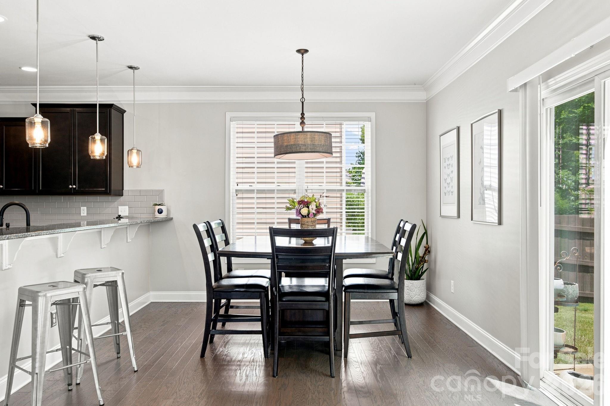 13504 David Jennings Avenue — Charlotte
