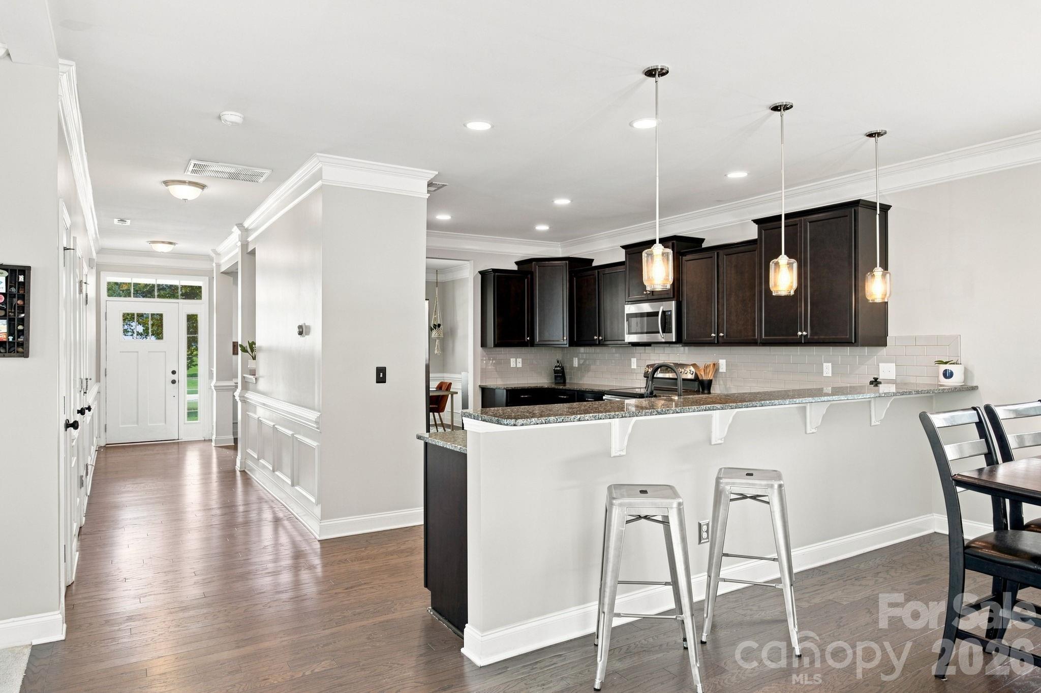 13504 David Jennings Avenue — Charlotte