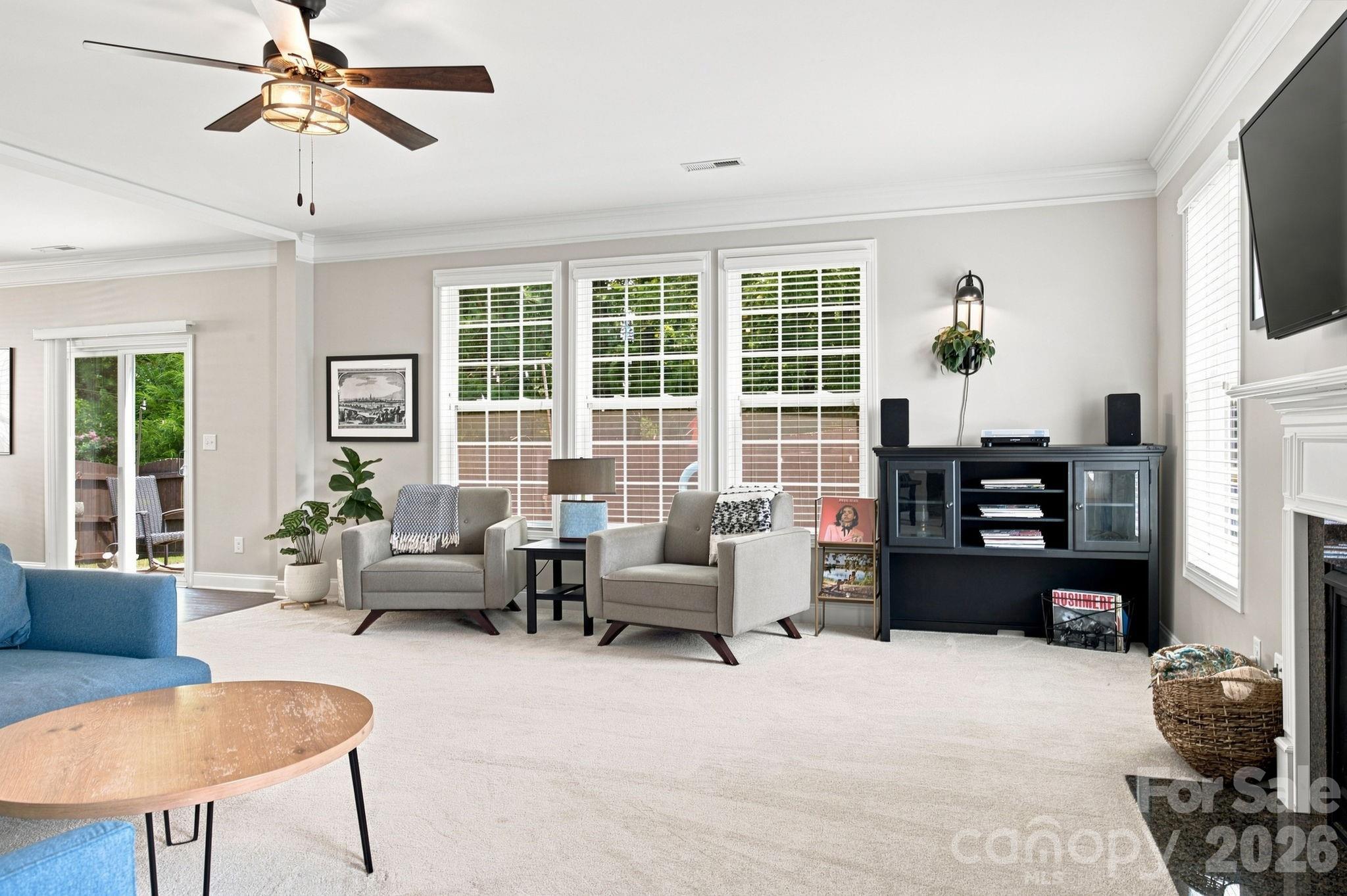 13504 David Jennings Avenue — Charlotte