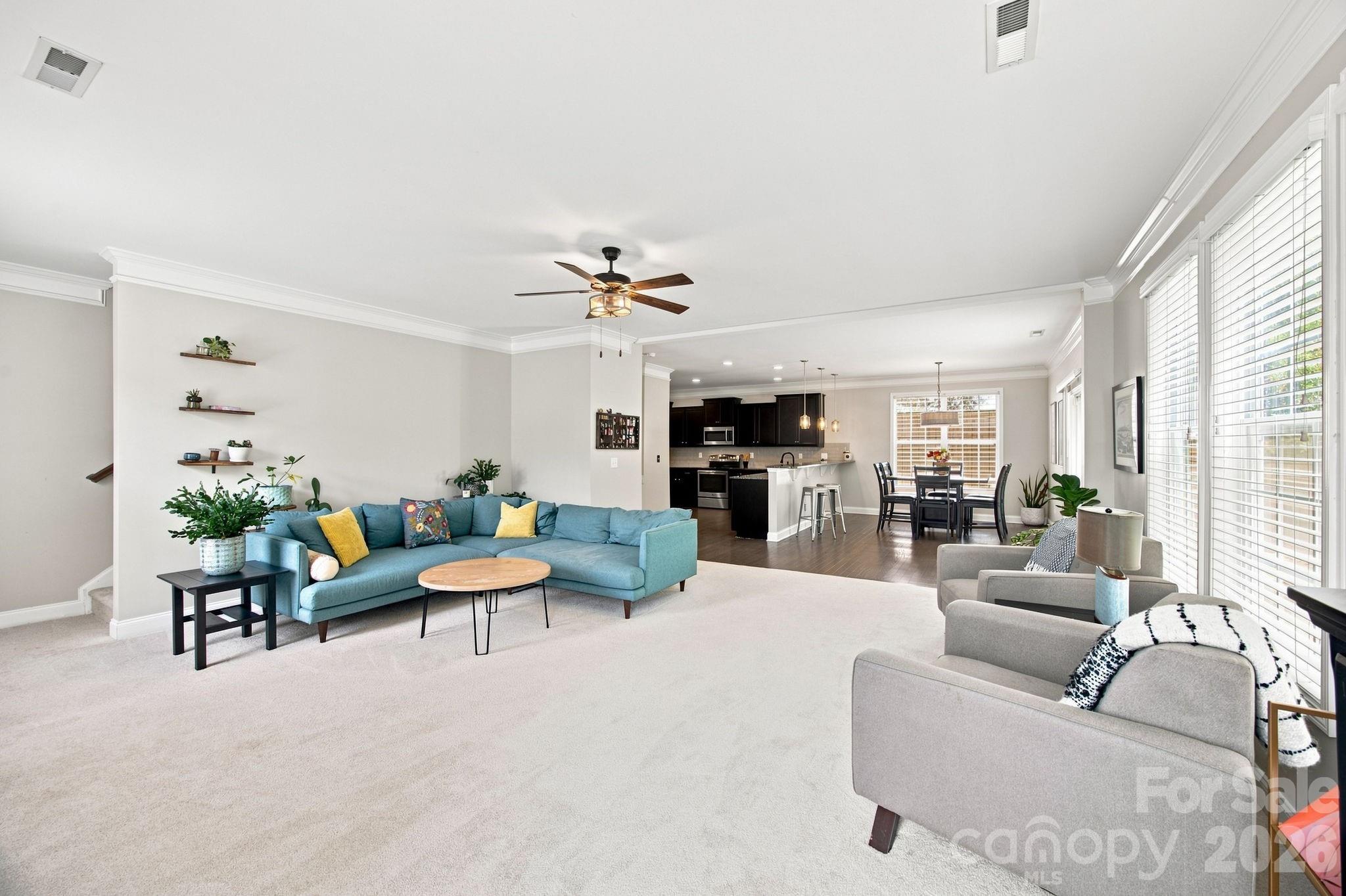 13504 David Jennings Avenue — Charlotte